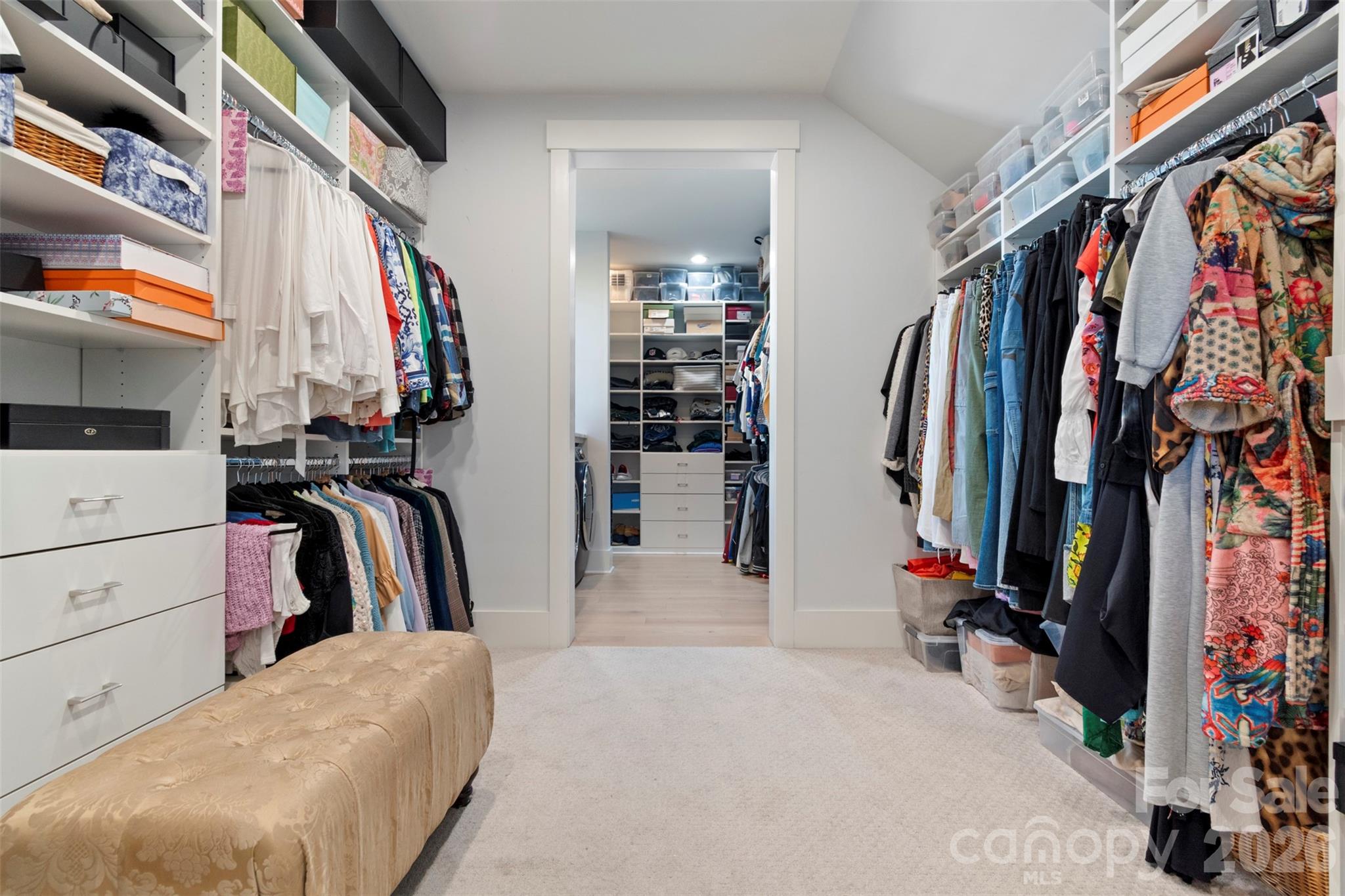 Arden Mill - Residential