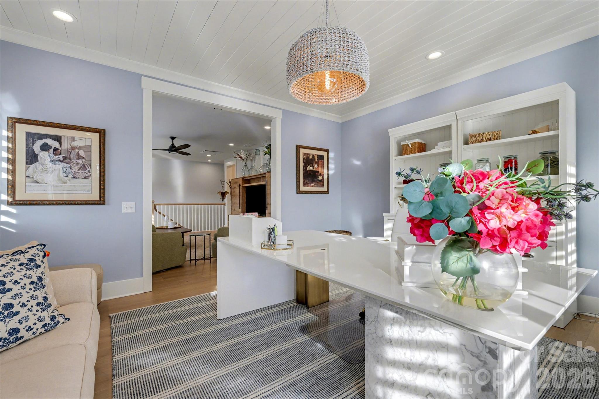 Arden Mill - Residential