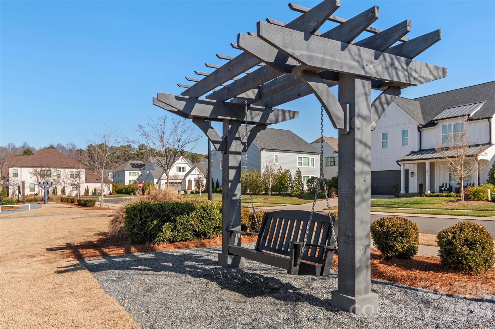 Arden Mill - Residential