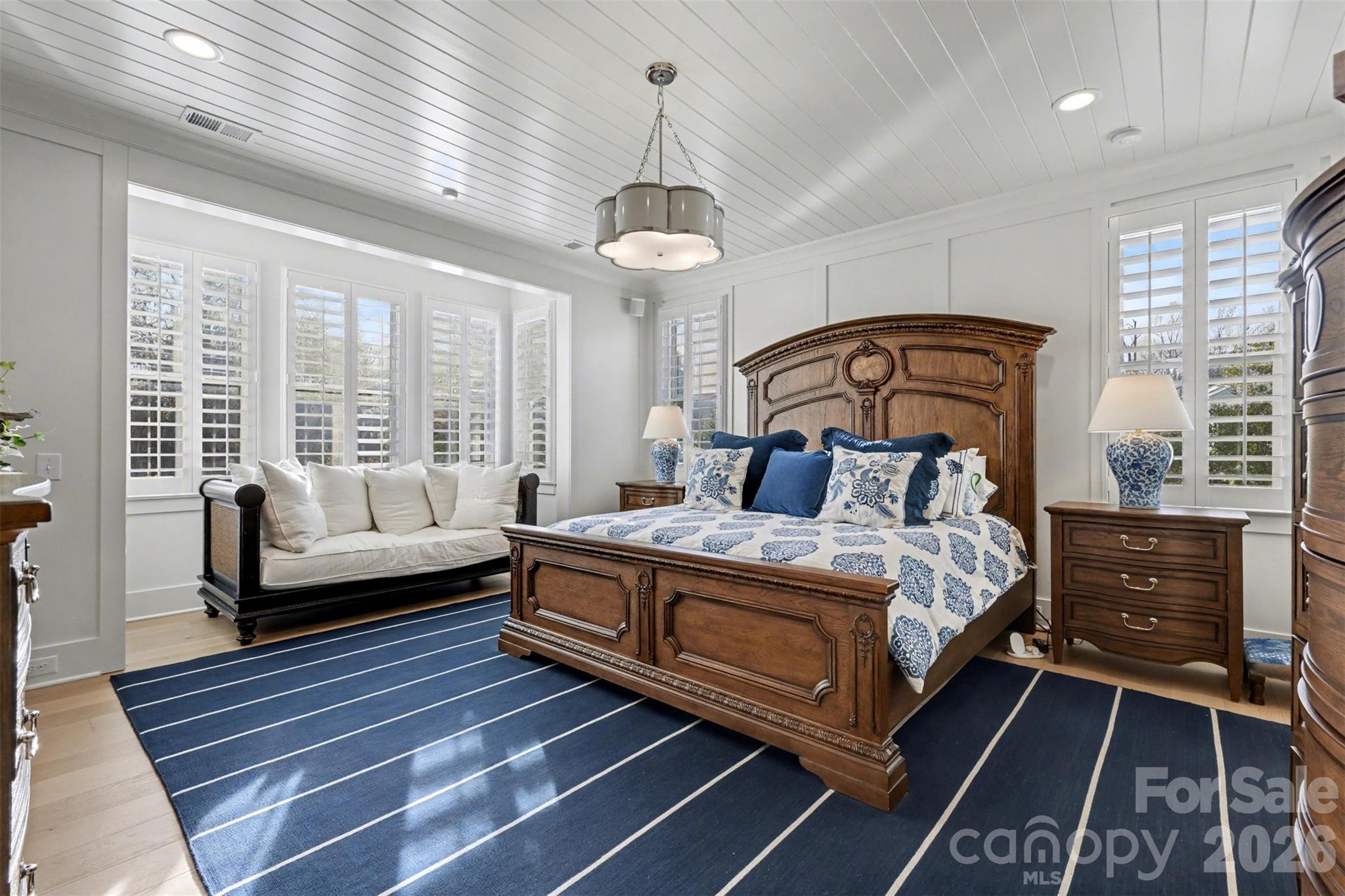 Arden Mill - Residential