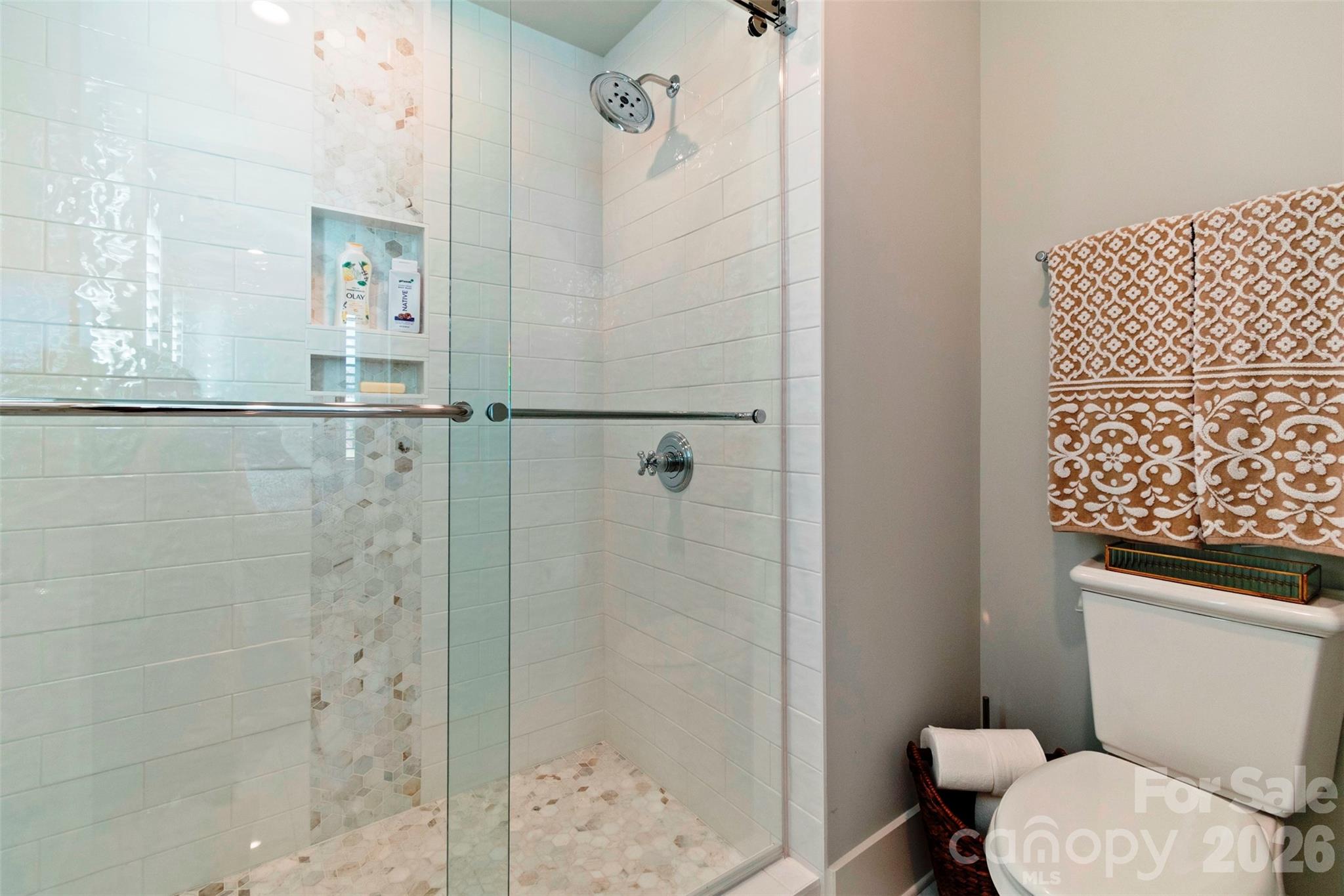 Arden Mill - Residential