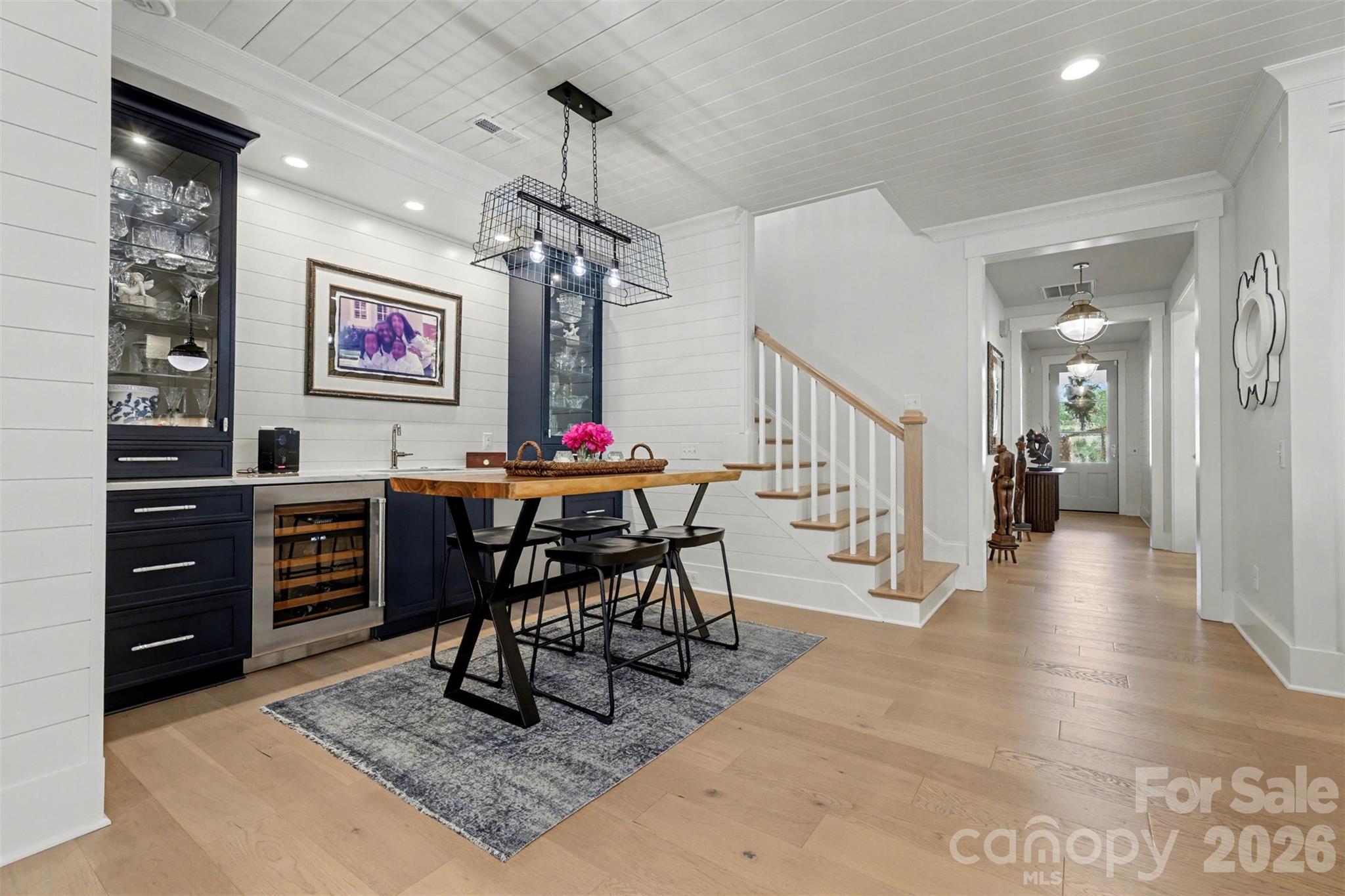 Arden Mill - Residential