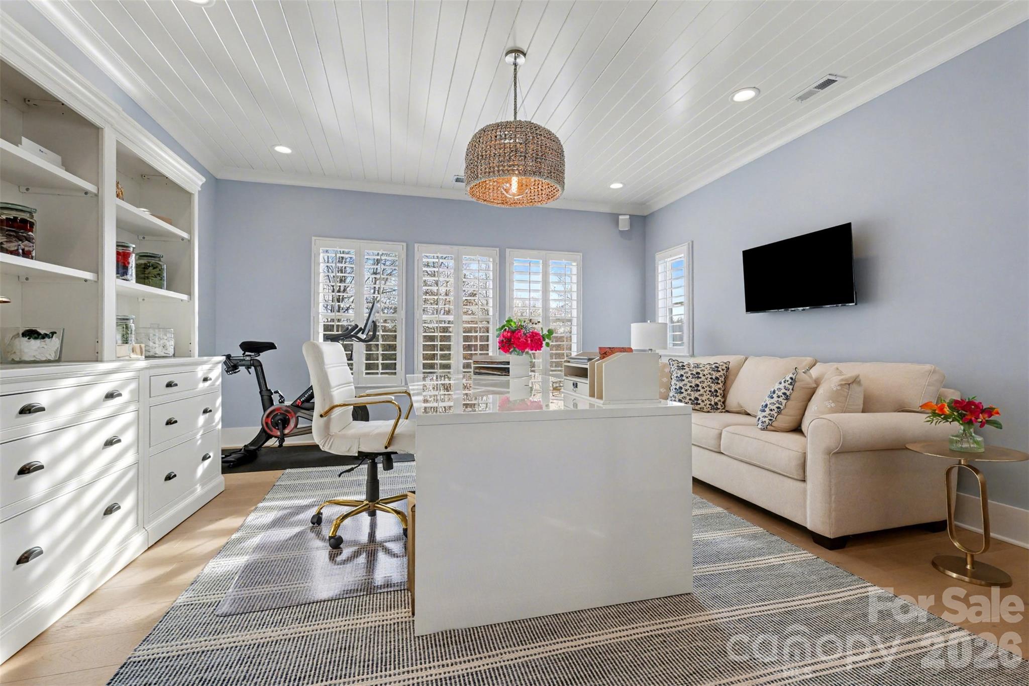 Arden Mill - Residential