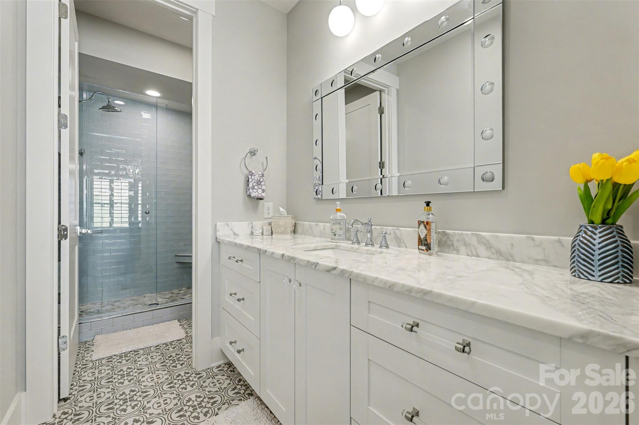 Arden Mill - Residential