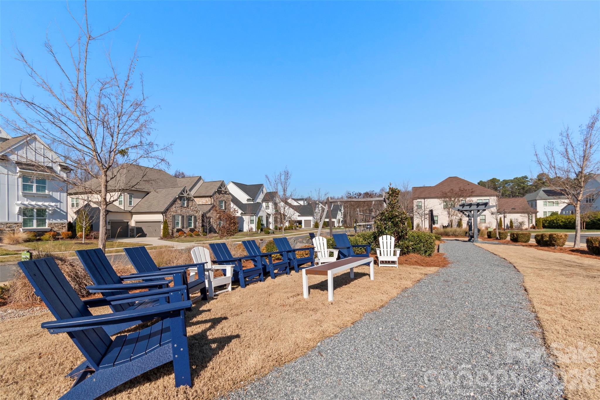 Arden Mill - Residential