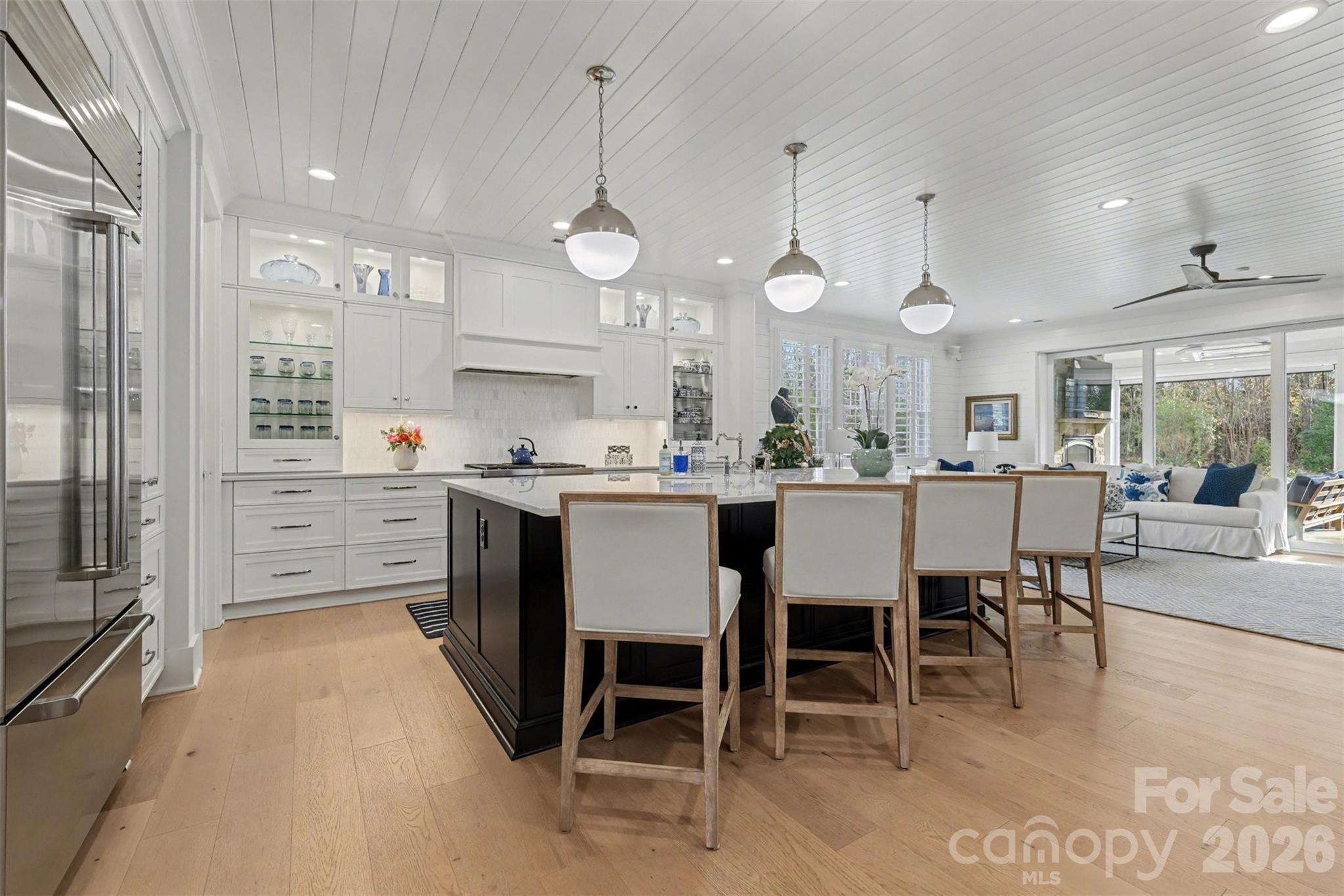 Arden Mill - Residential