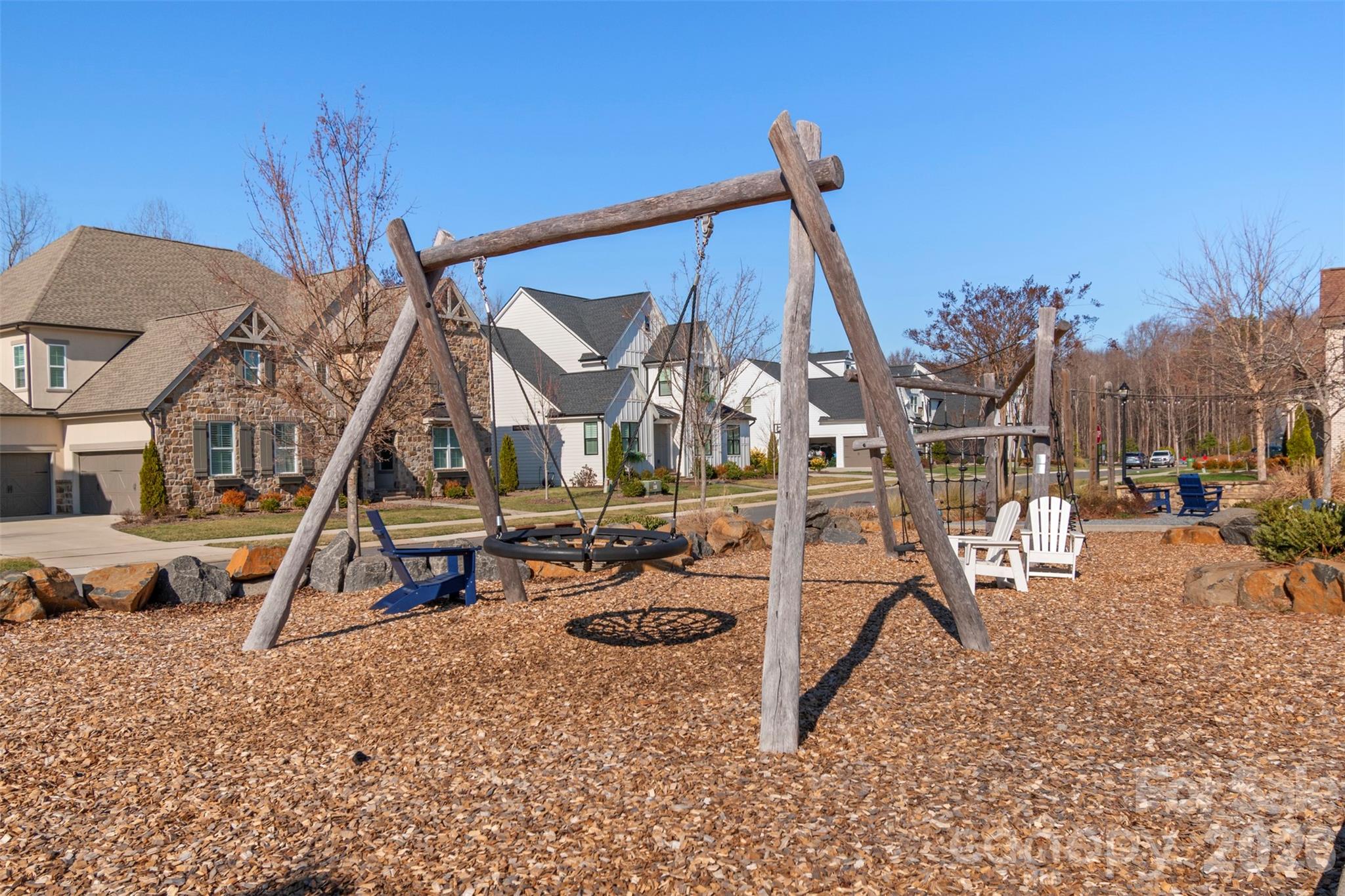 Arden Mill - Residential