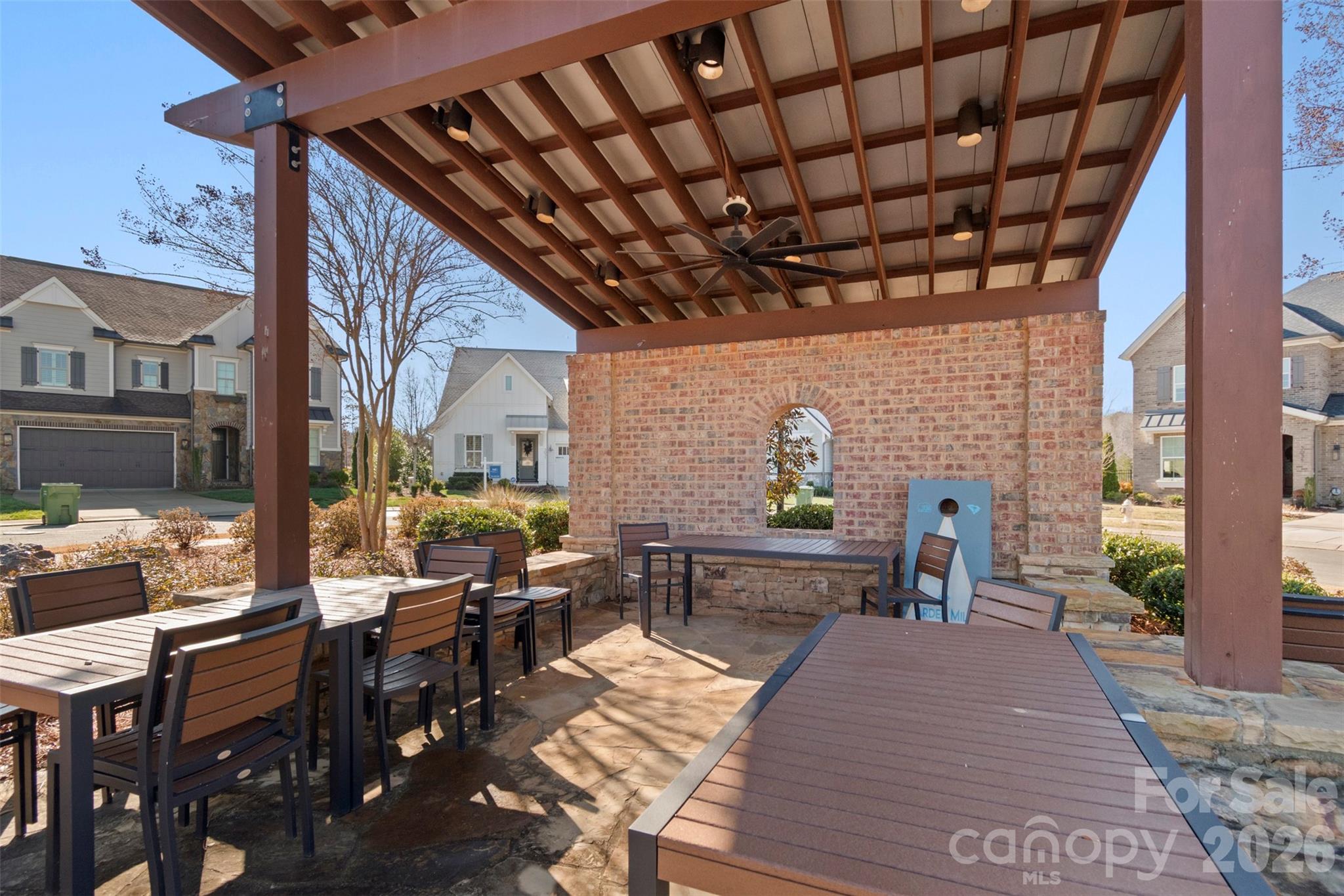 Arden Mill - Residential