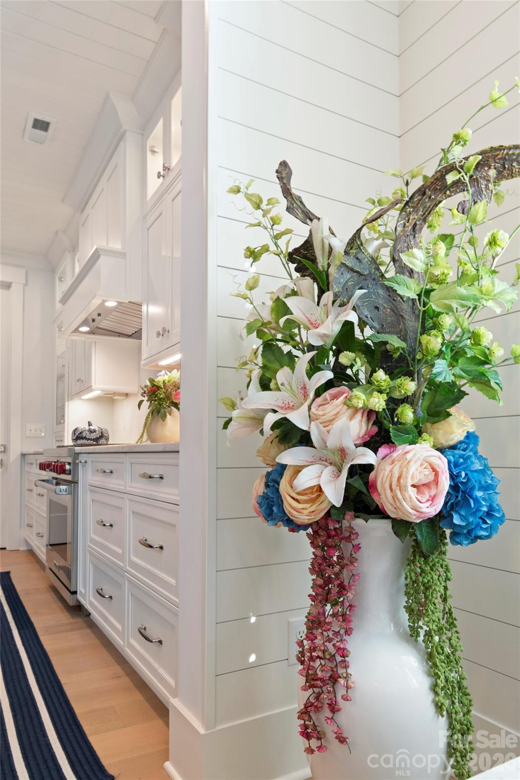 Arden Mill - Residential