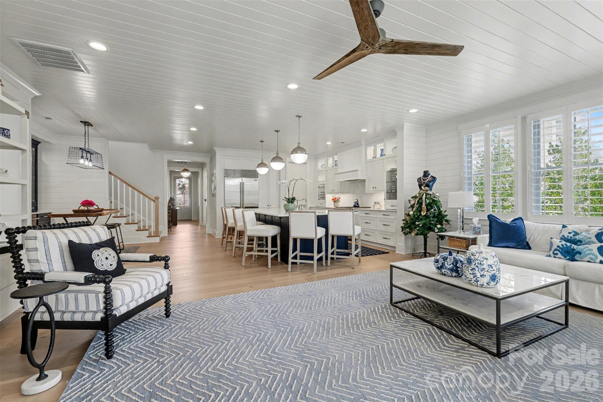 Arden Mill - Residential