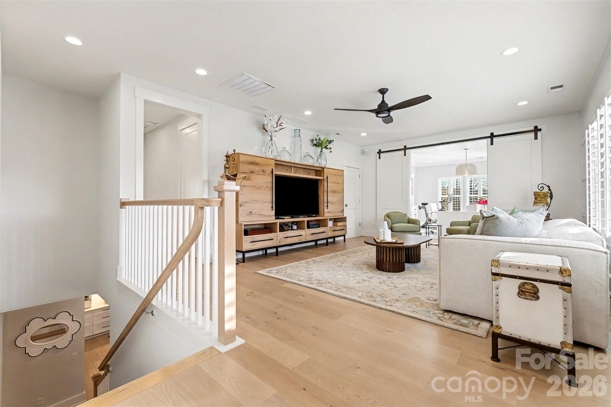 Arden Mill - Residential