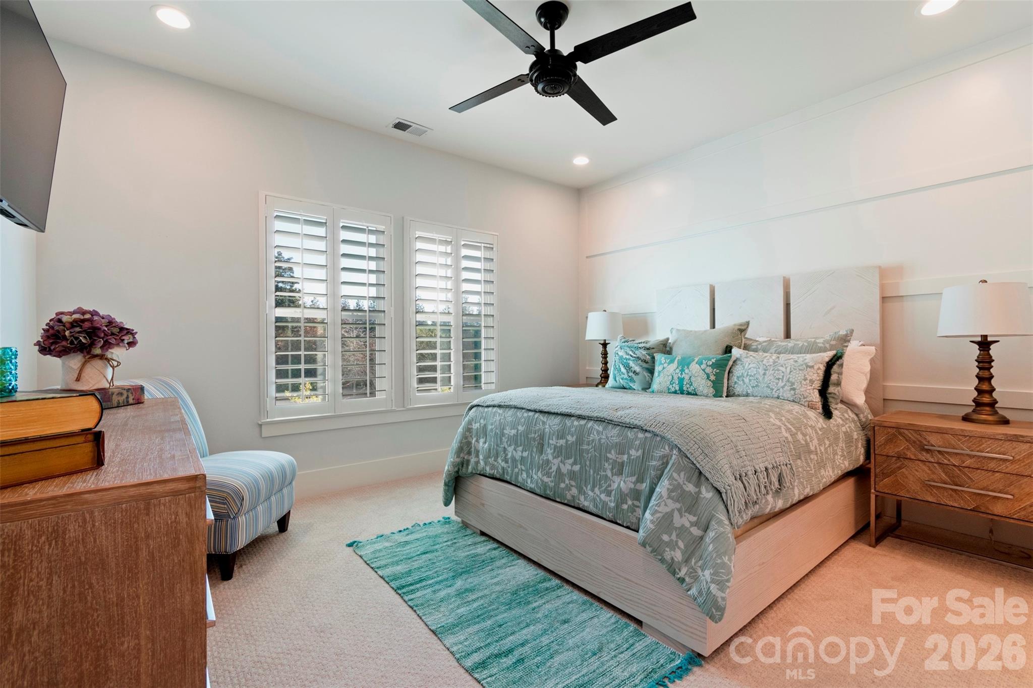 Arden Mill - Residential