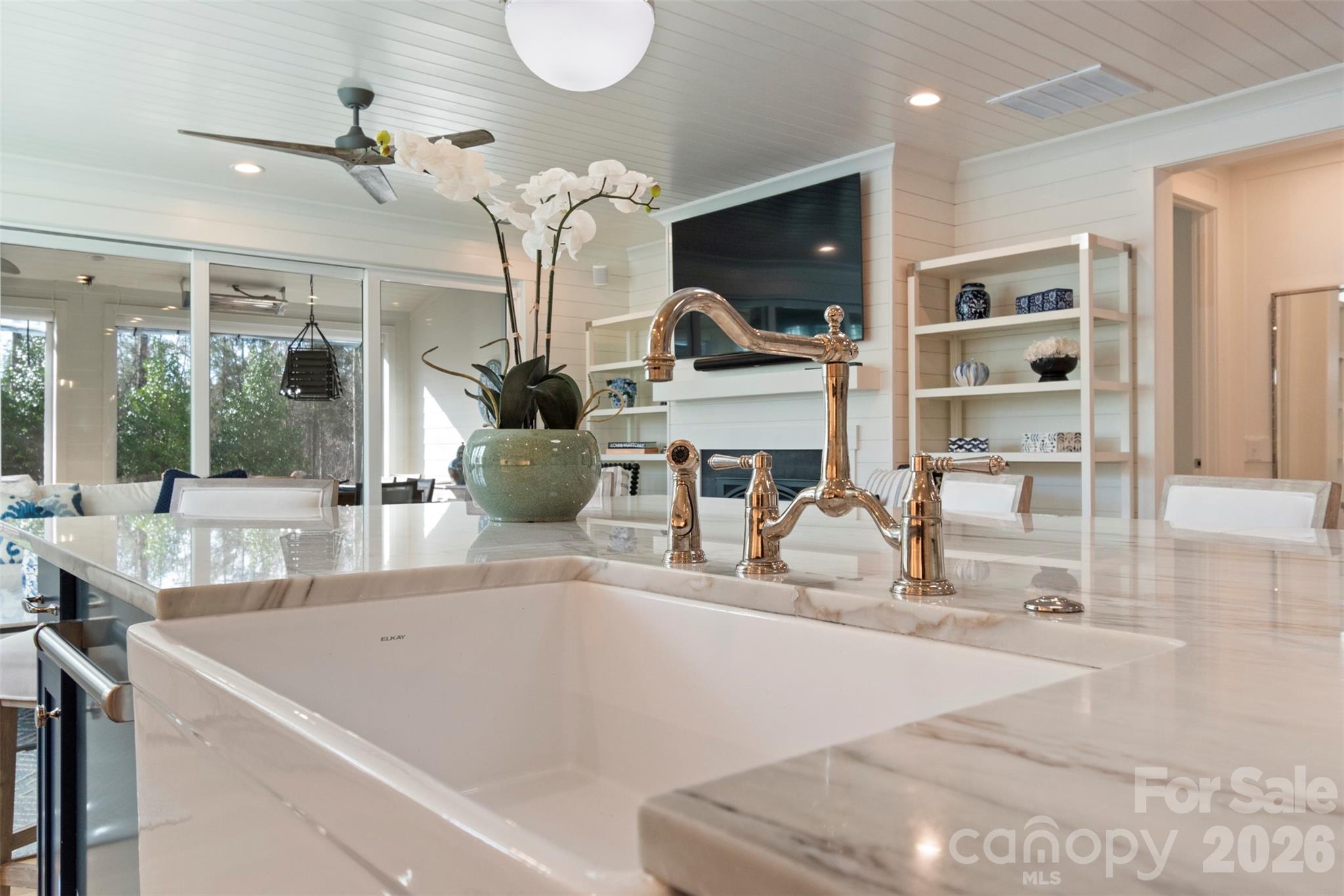 Arden Mill - Residential