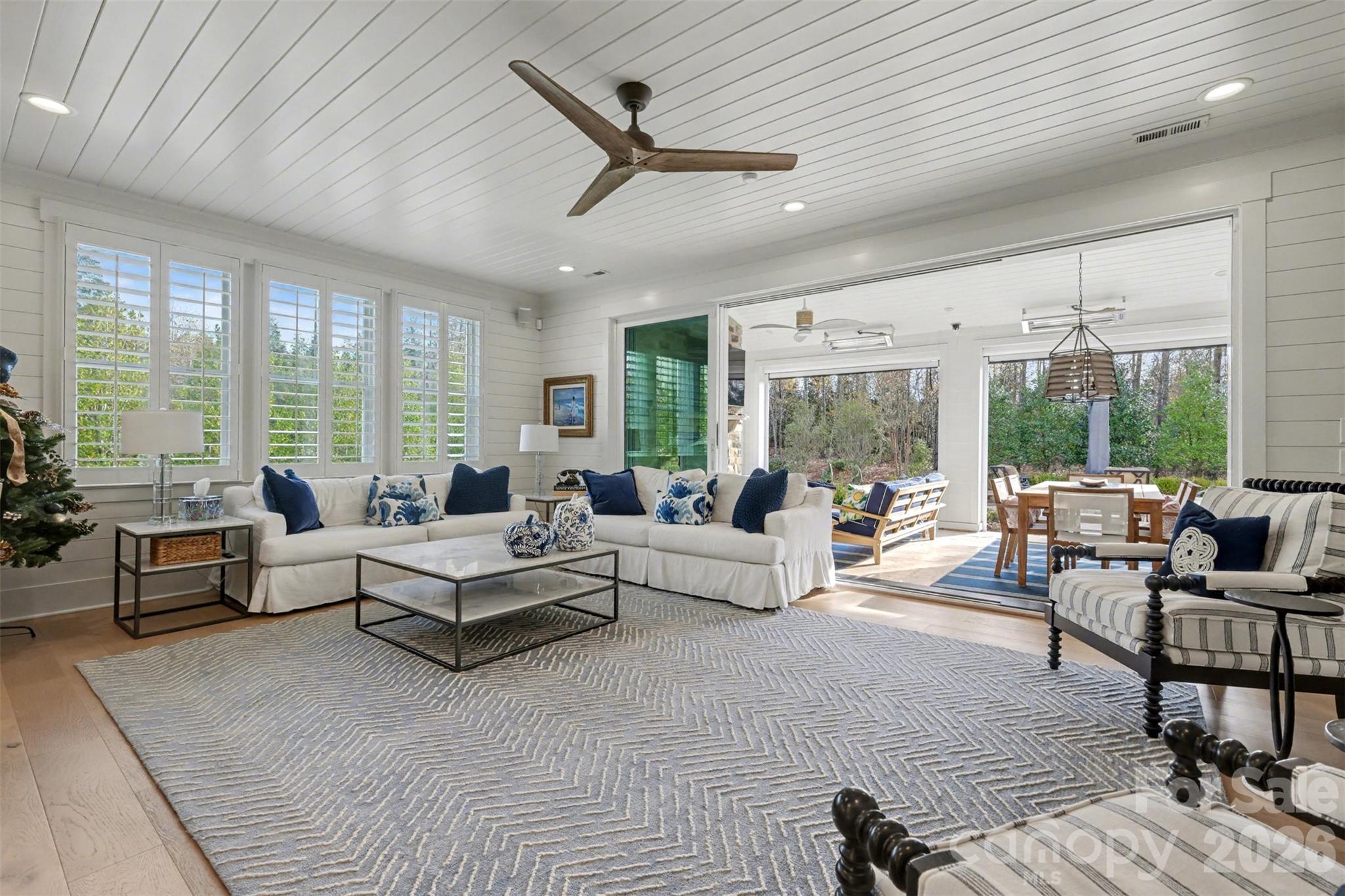 Arden Mill - Residential