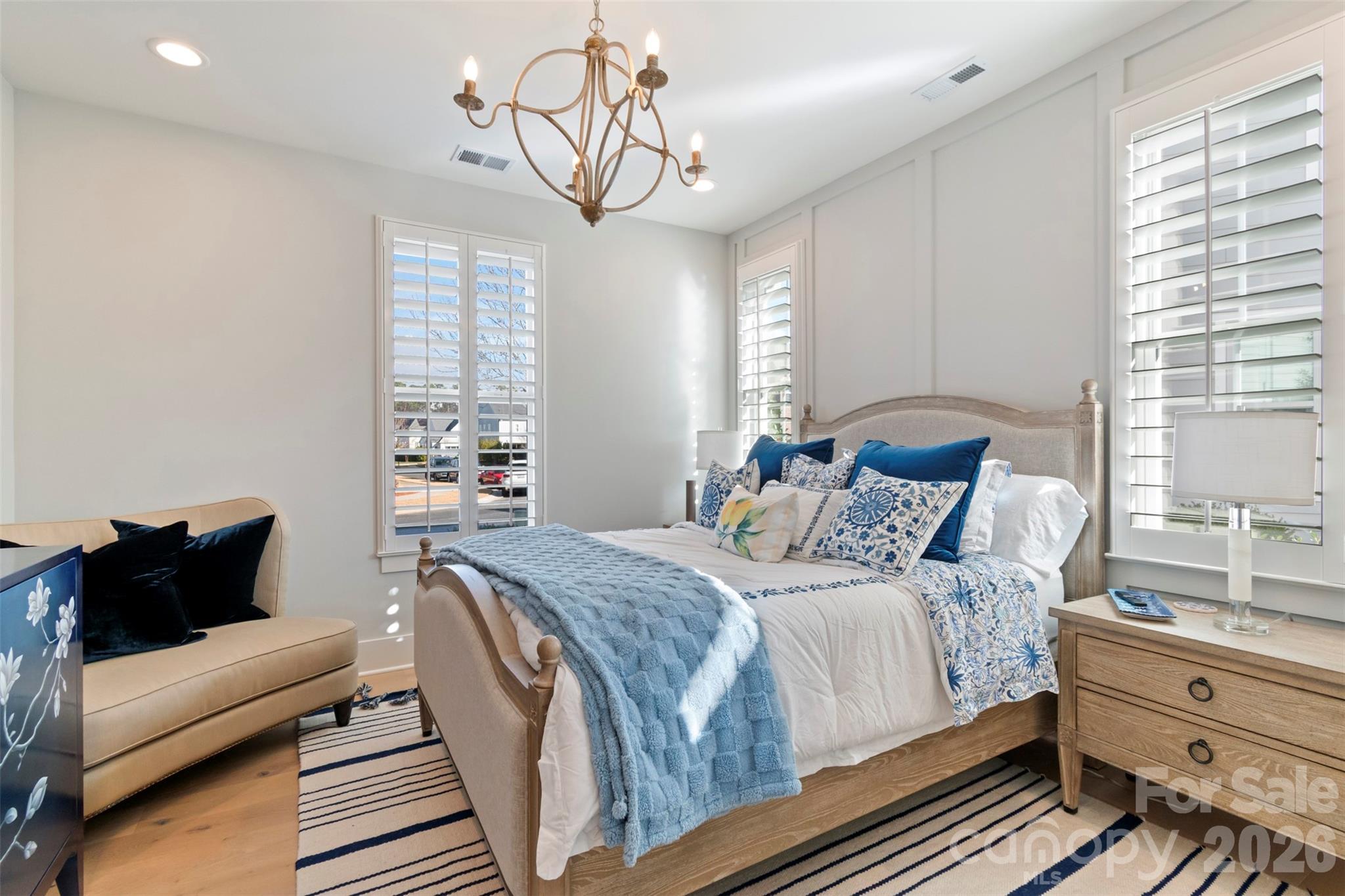 Arden Mill - Residential