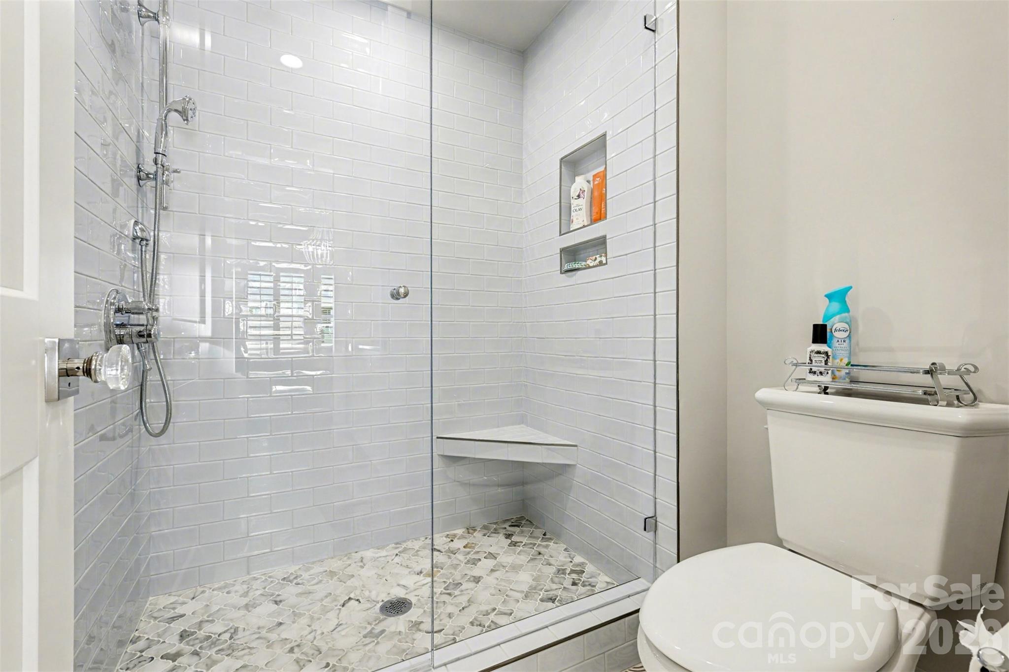 Arden Mill - Residential