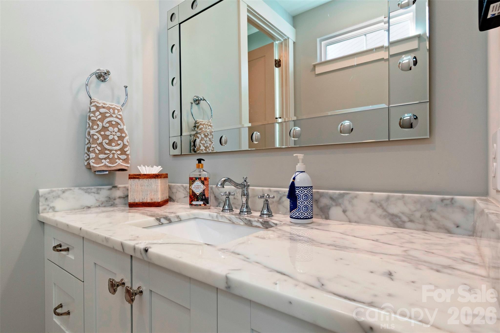 Arden Mill - Residential