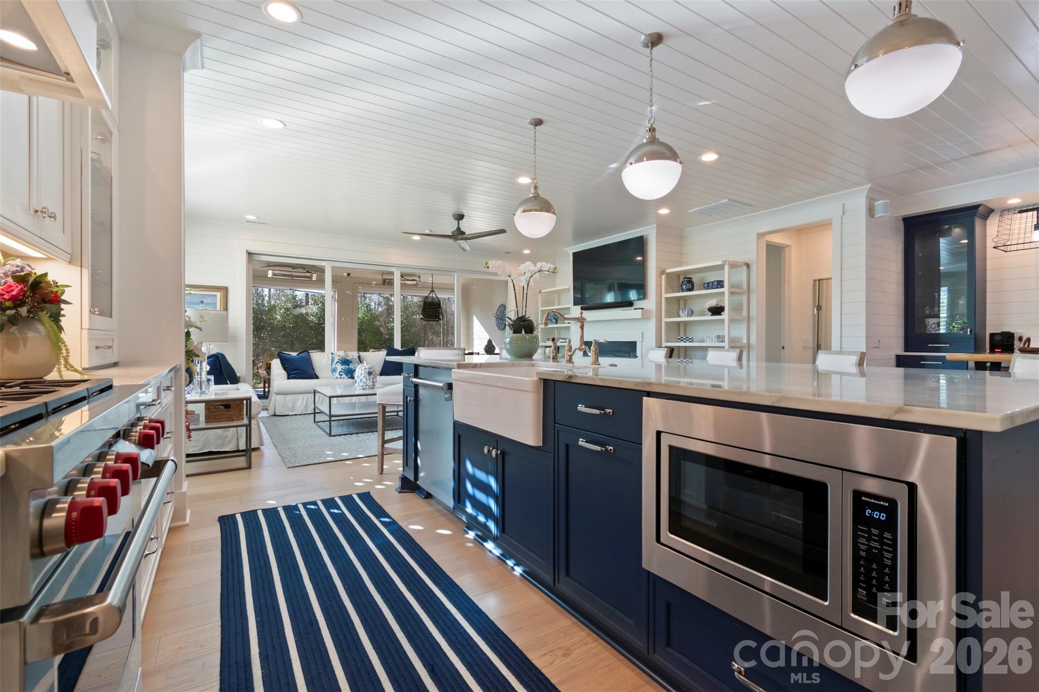 Arden Mill - Residential