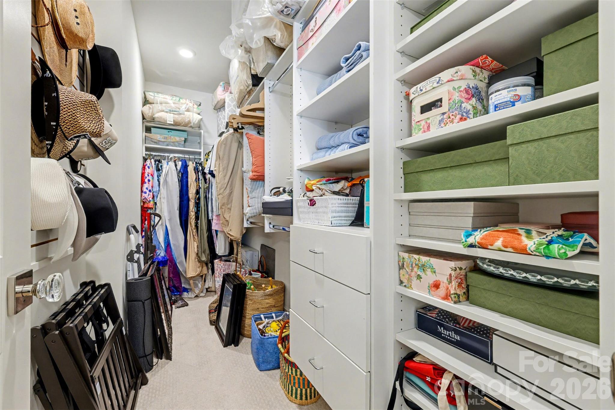 Arden Mill - Residential