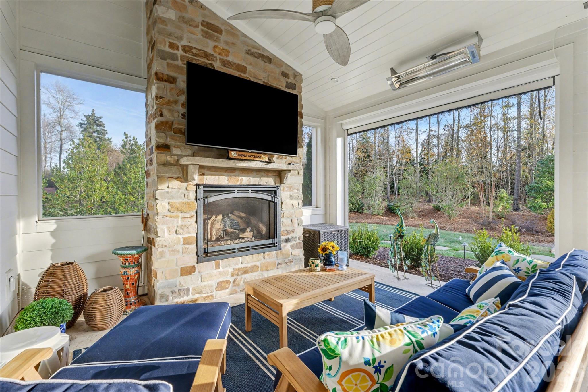 Arden Mill - Residential