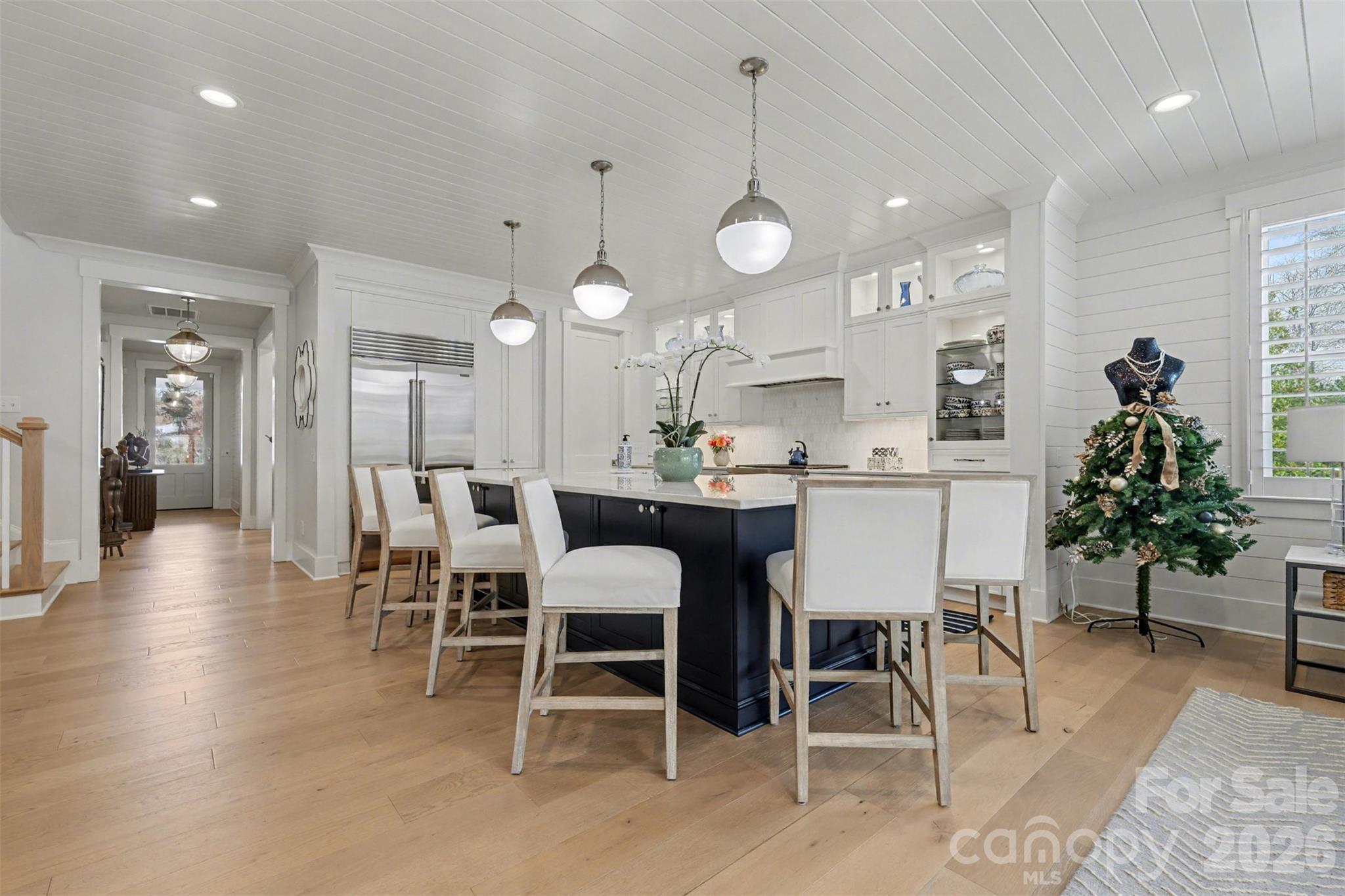 Arden Mill - Residential