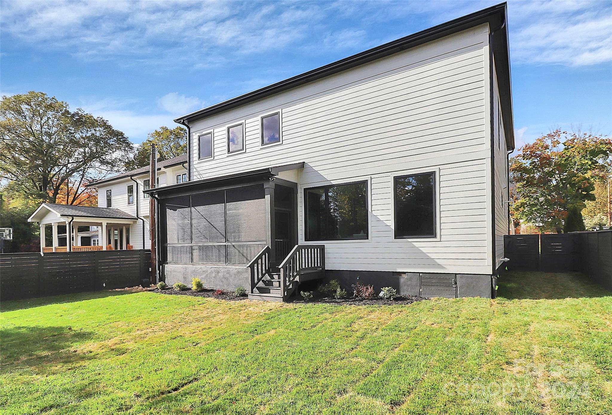 Midwood - Residential