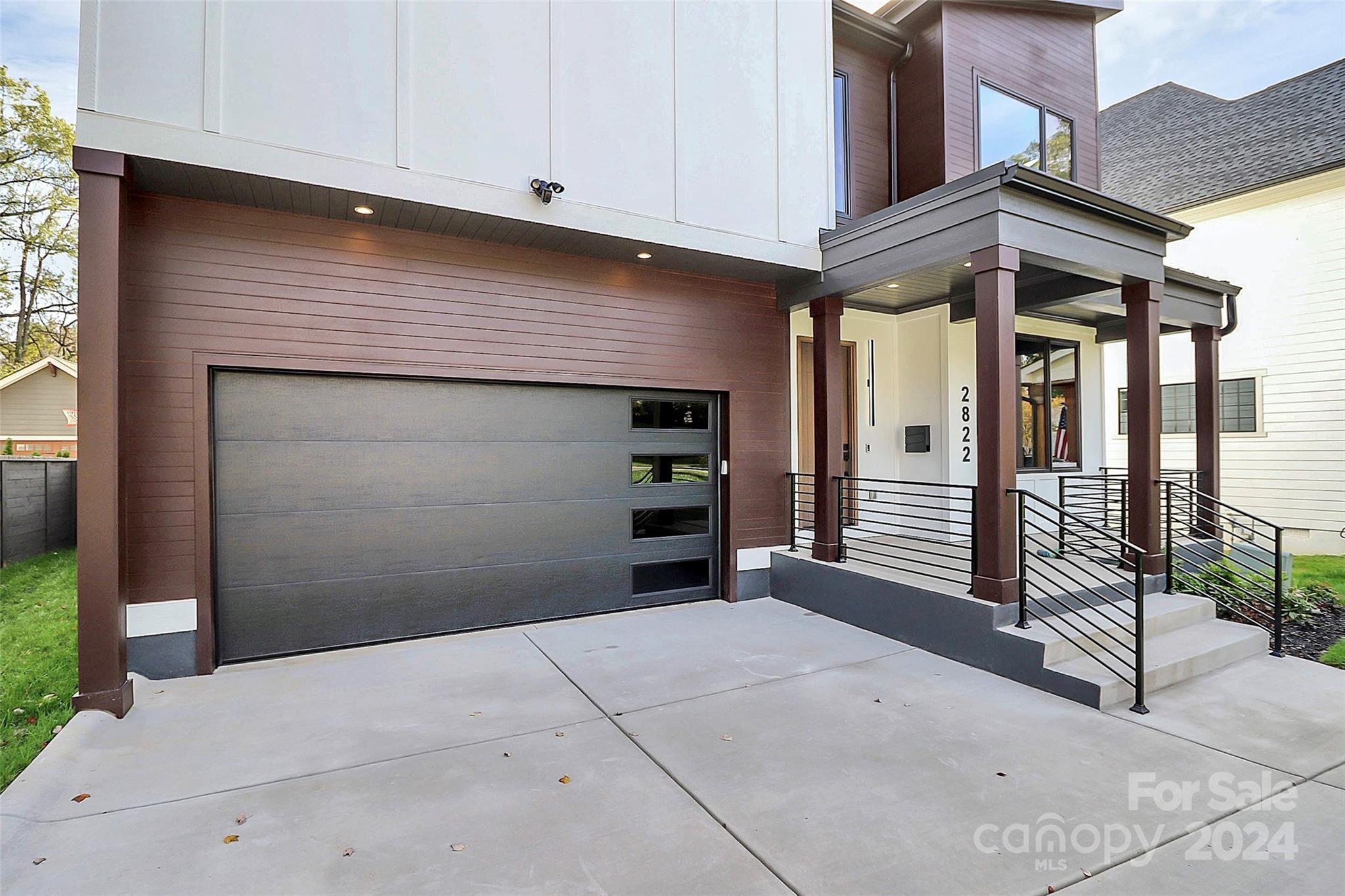 Midwood - Residential