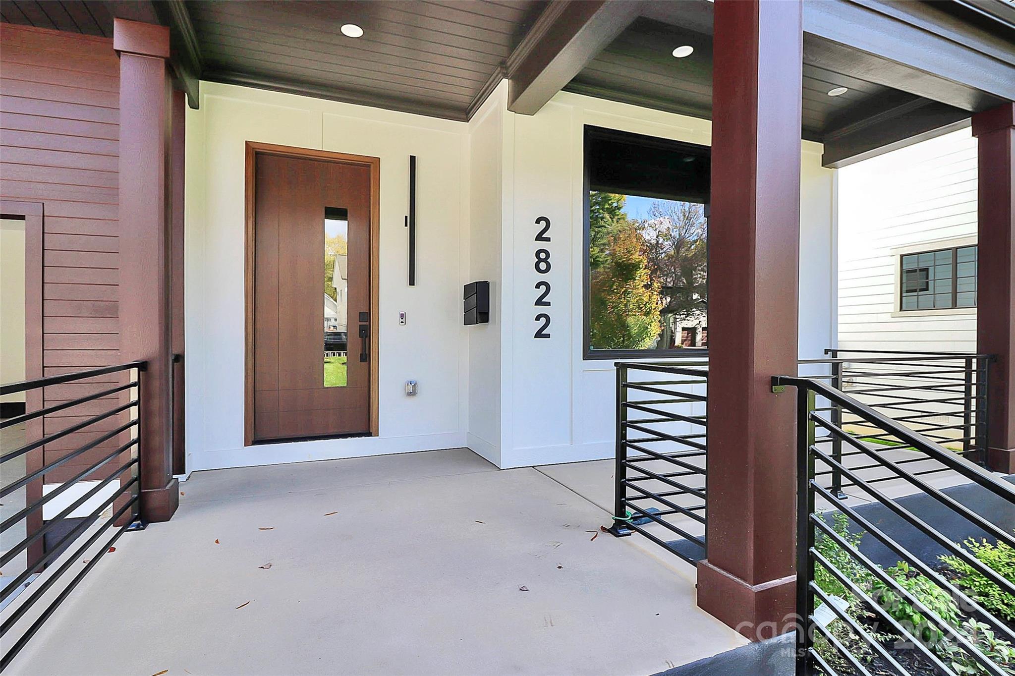 Midwood - Residential