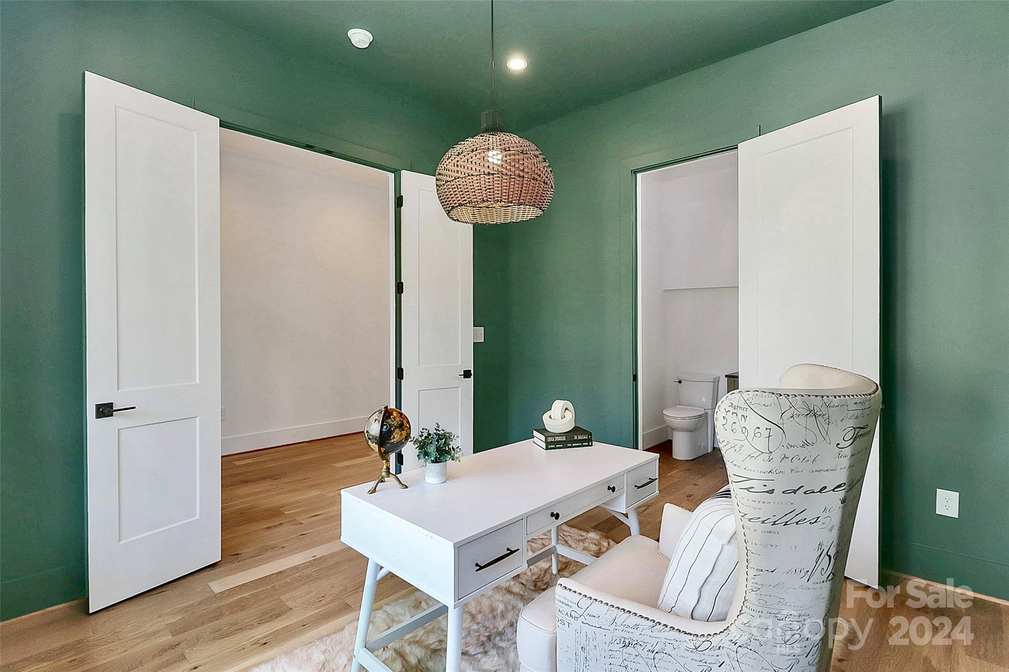 Midwood - Residential