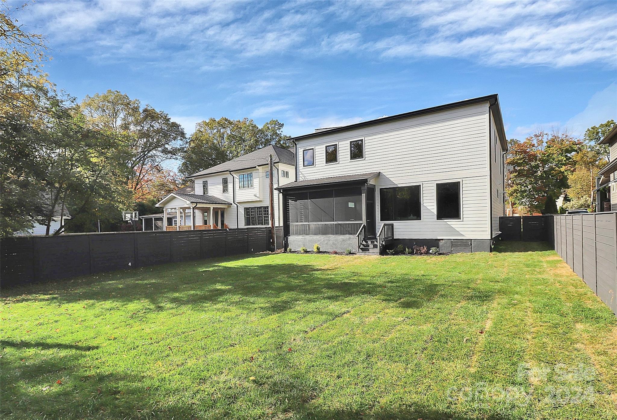 Midwood - Residential