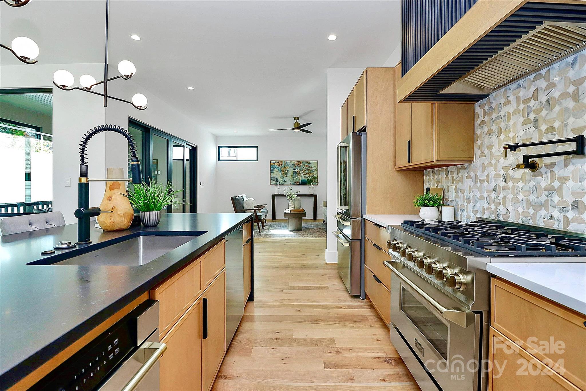 Midwood - Residential