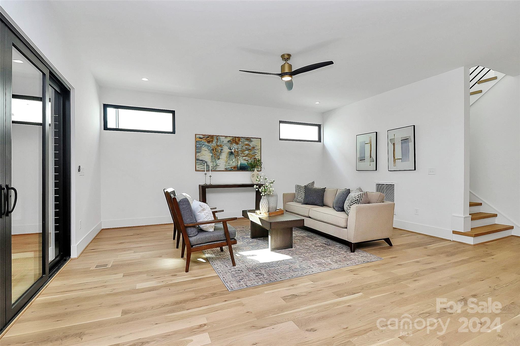 Midwood - Residential