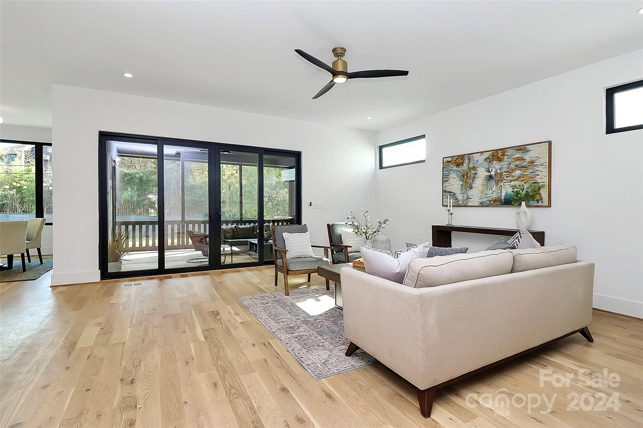 Midwood - Residential