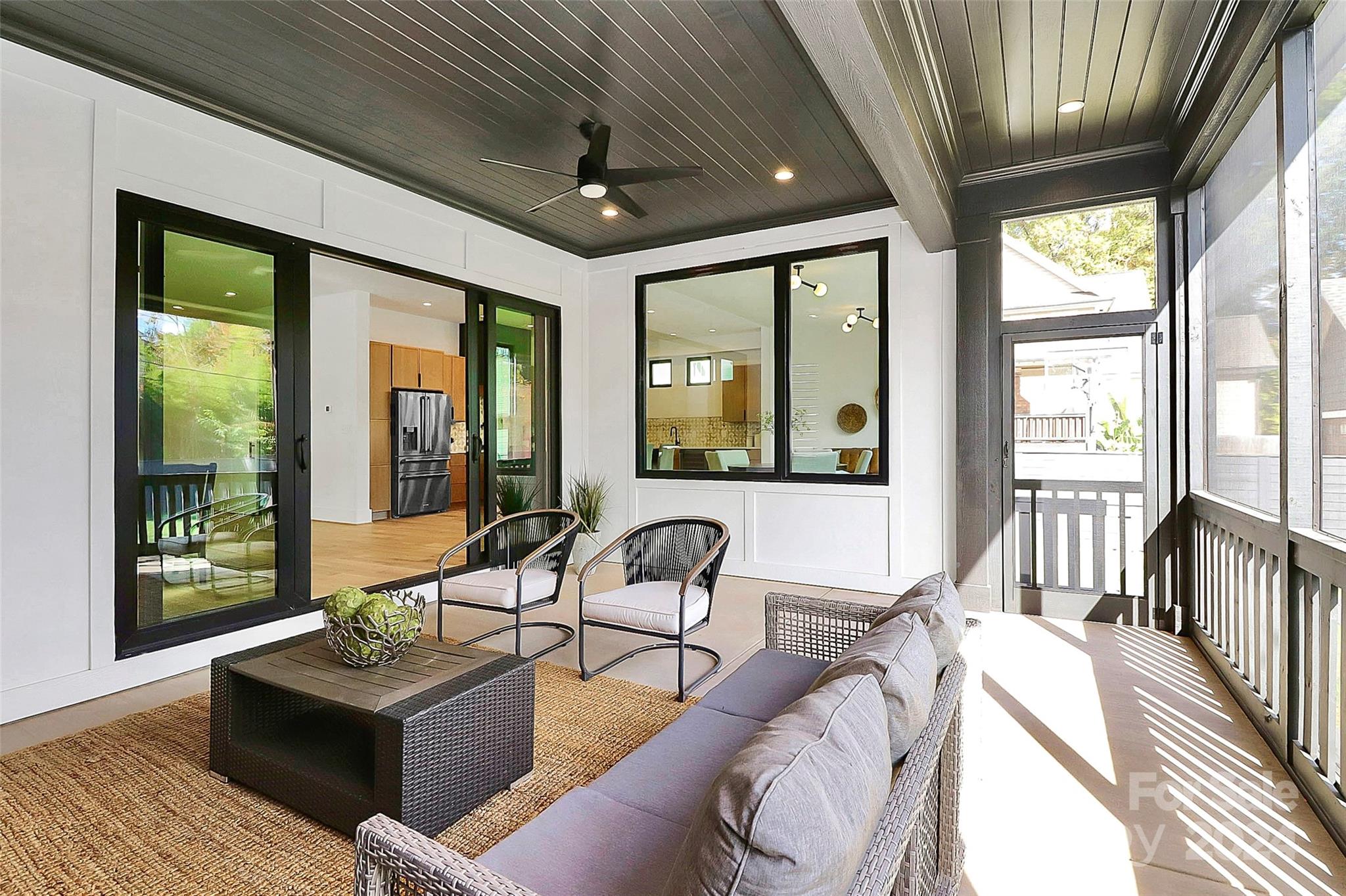 Midwood - Residential