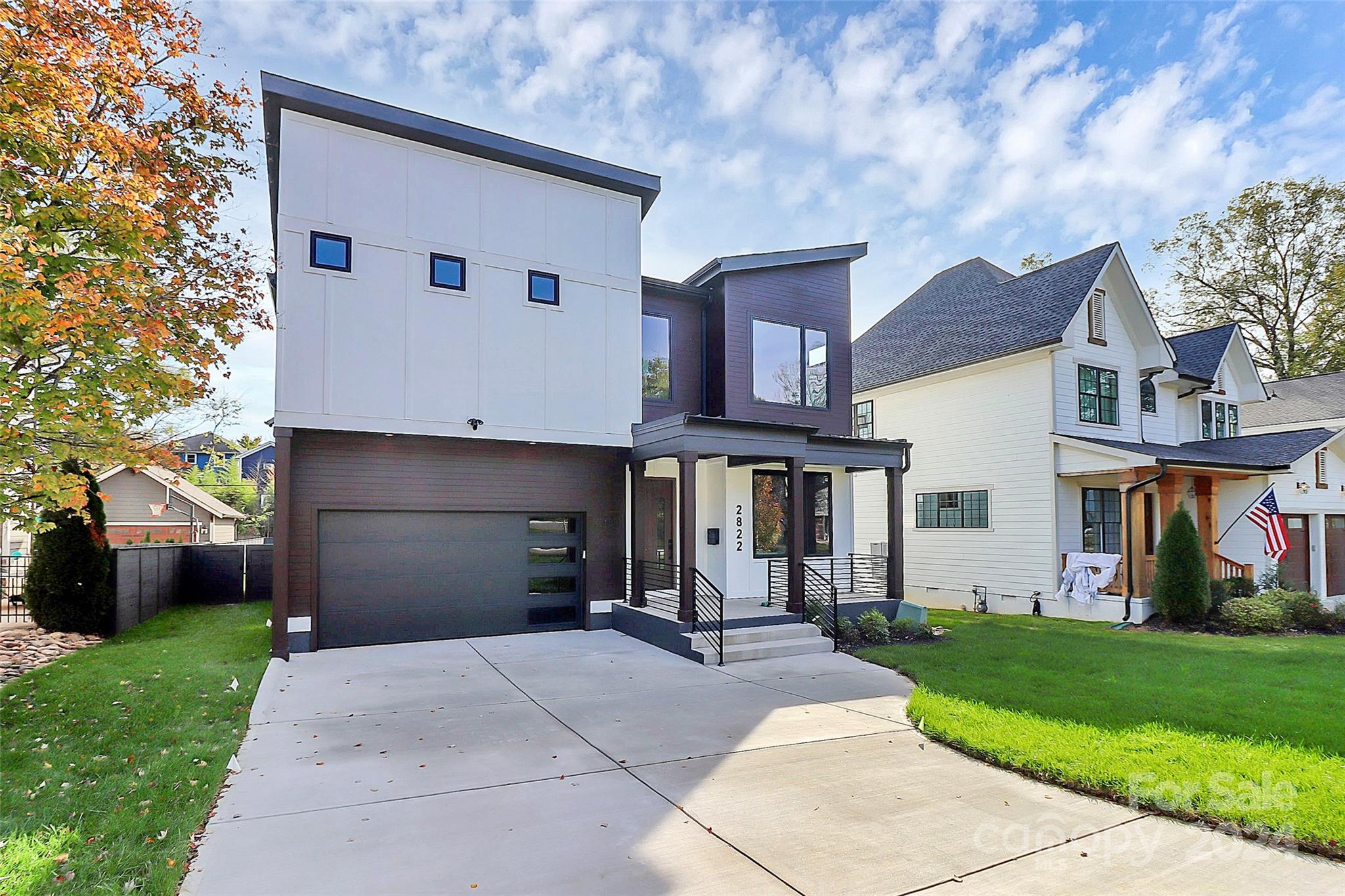 Midwood - Residential