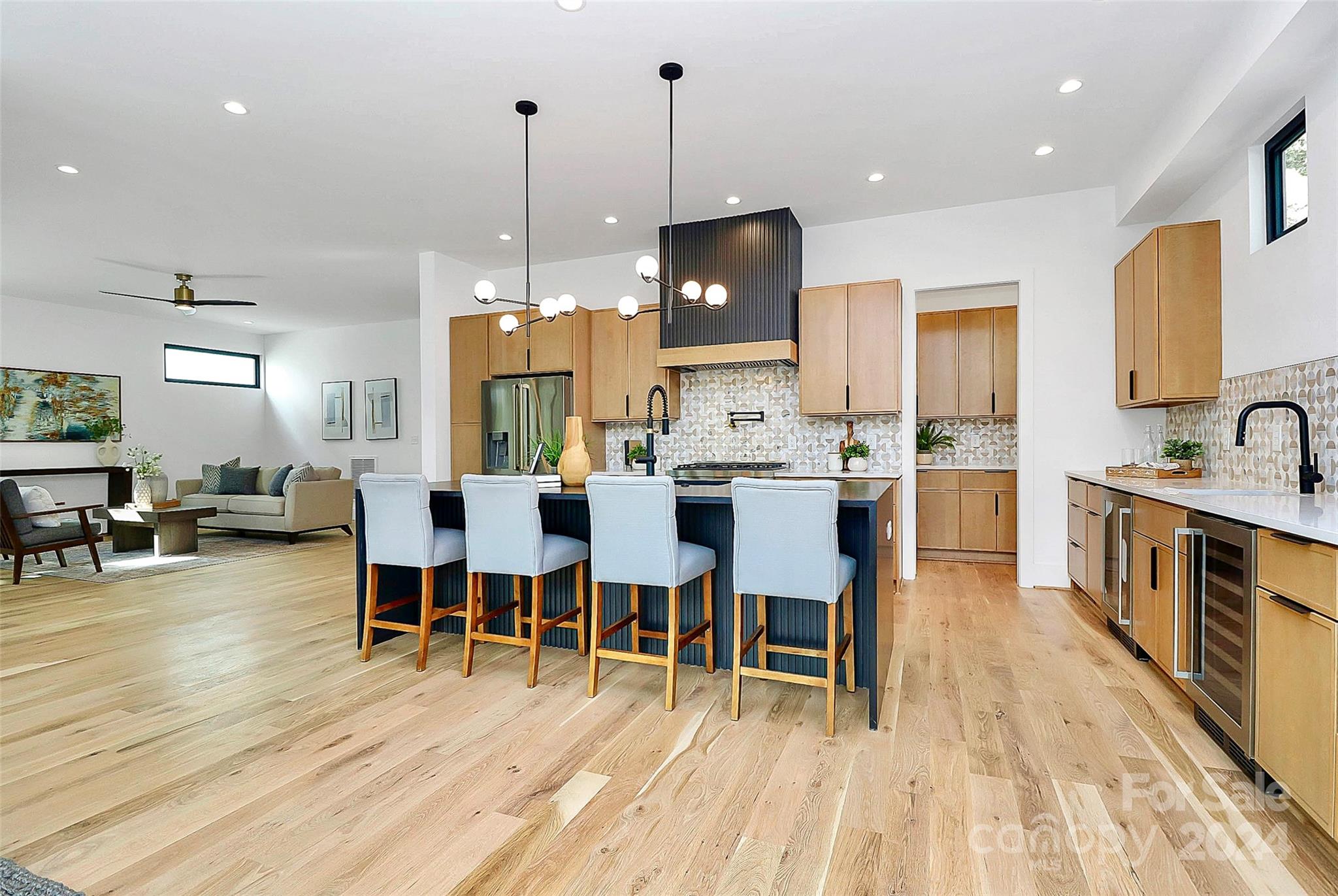 Midwood - Residential