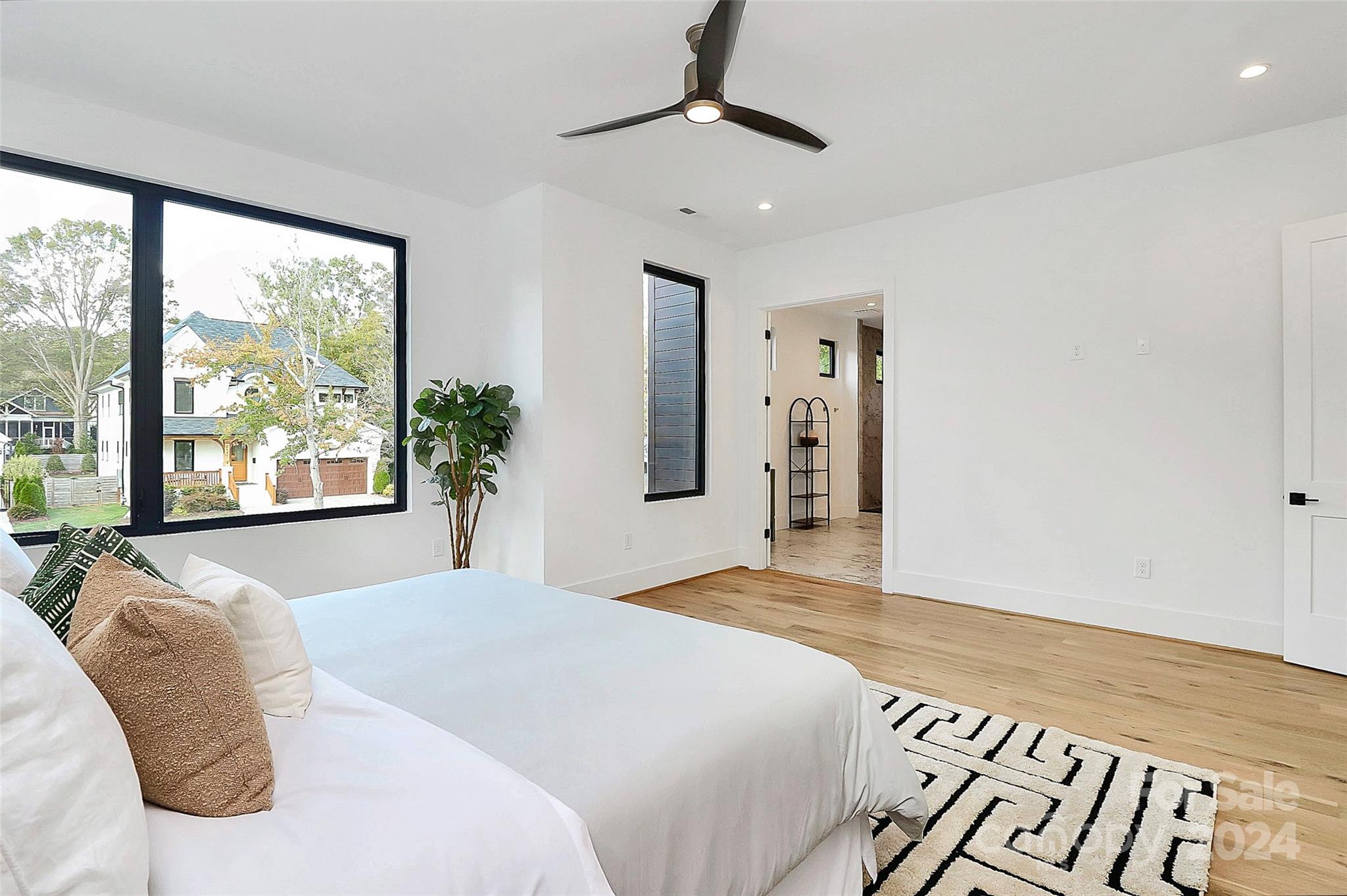 Midwood - Residential