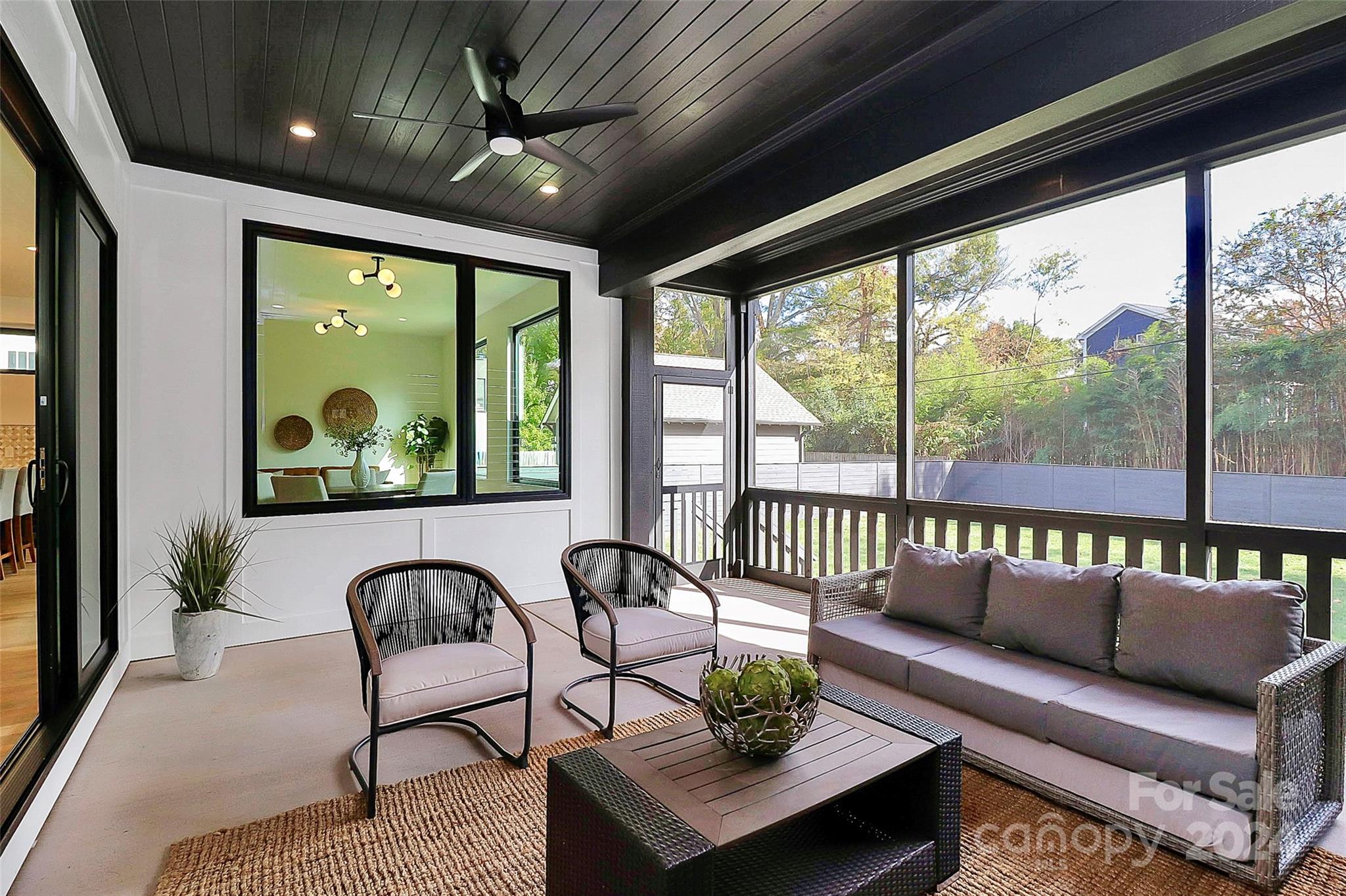 Midwood - Residential