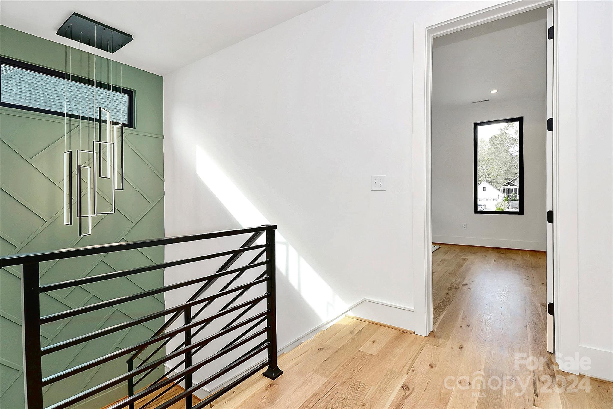 Midwood - Residential