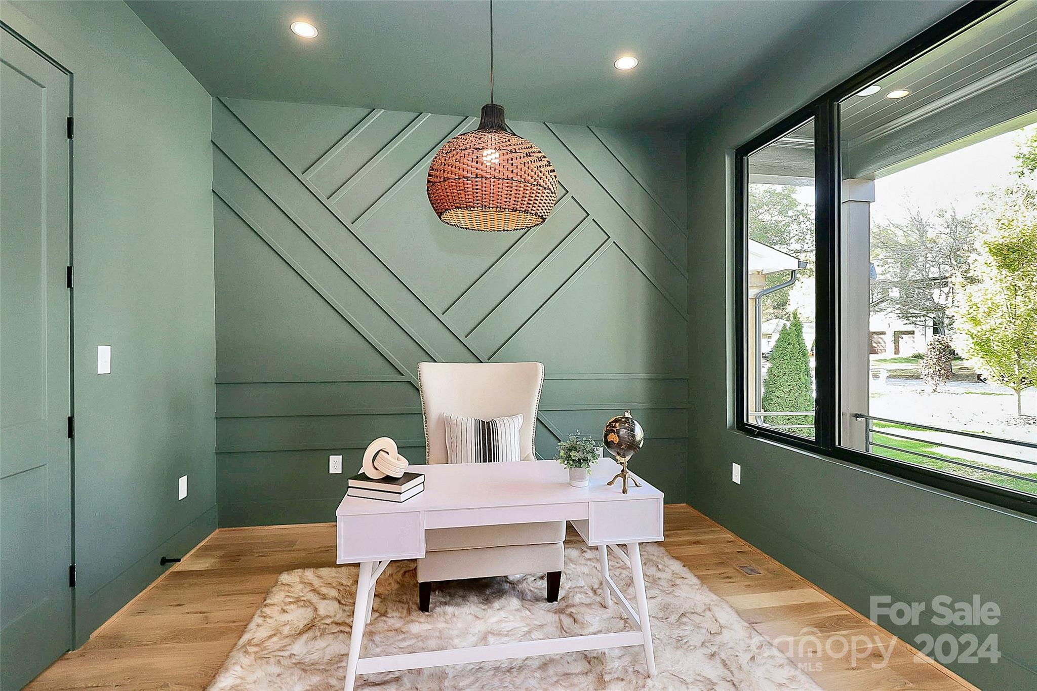 Midwood - Residential