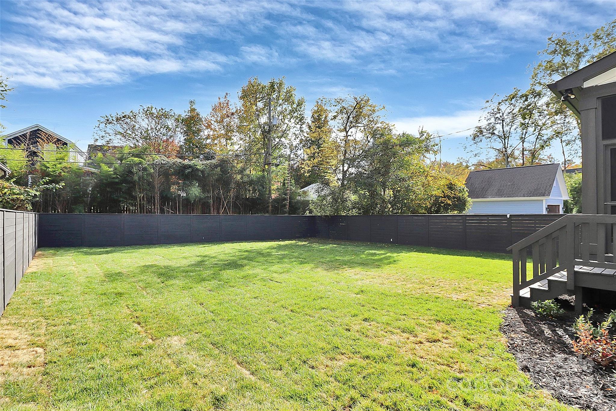 Midwood - Residential