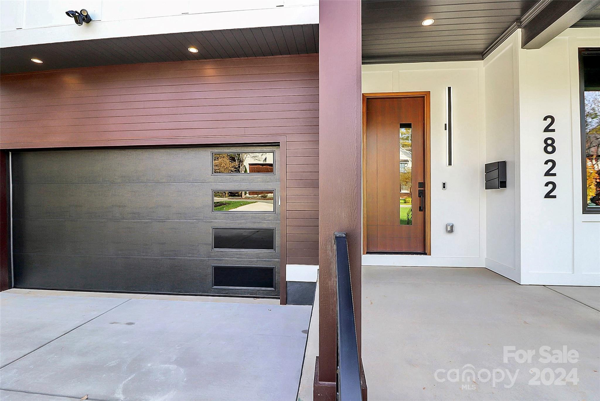 Midwood - Residential