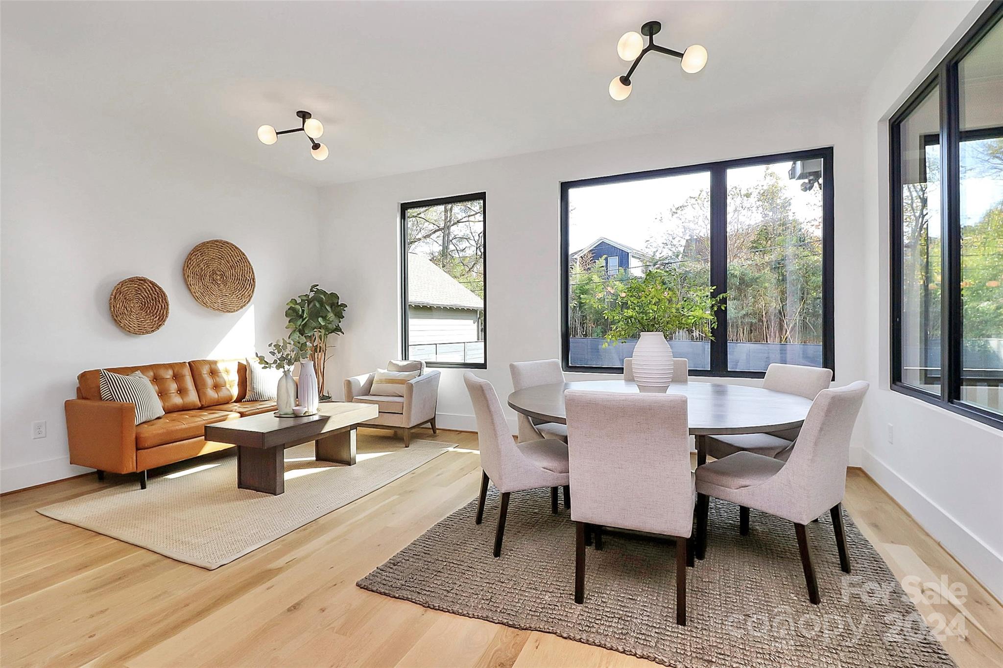 Midwood - Residential