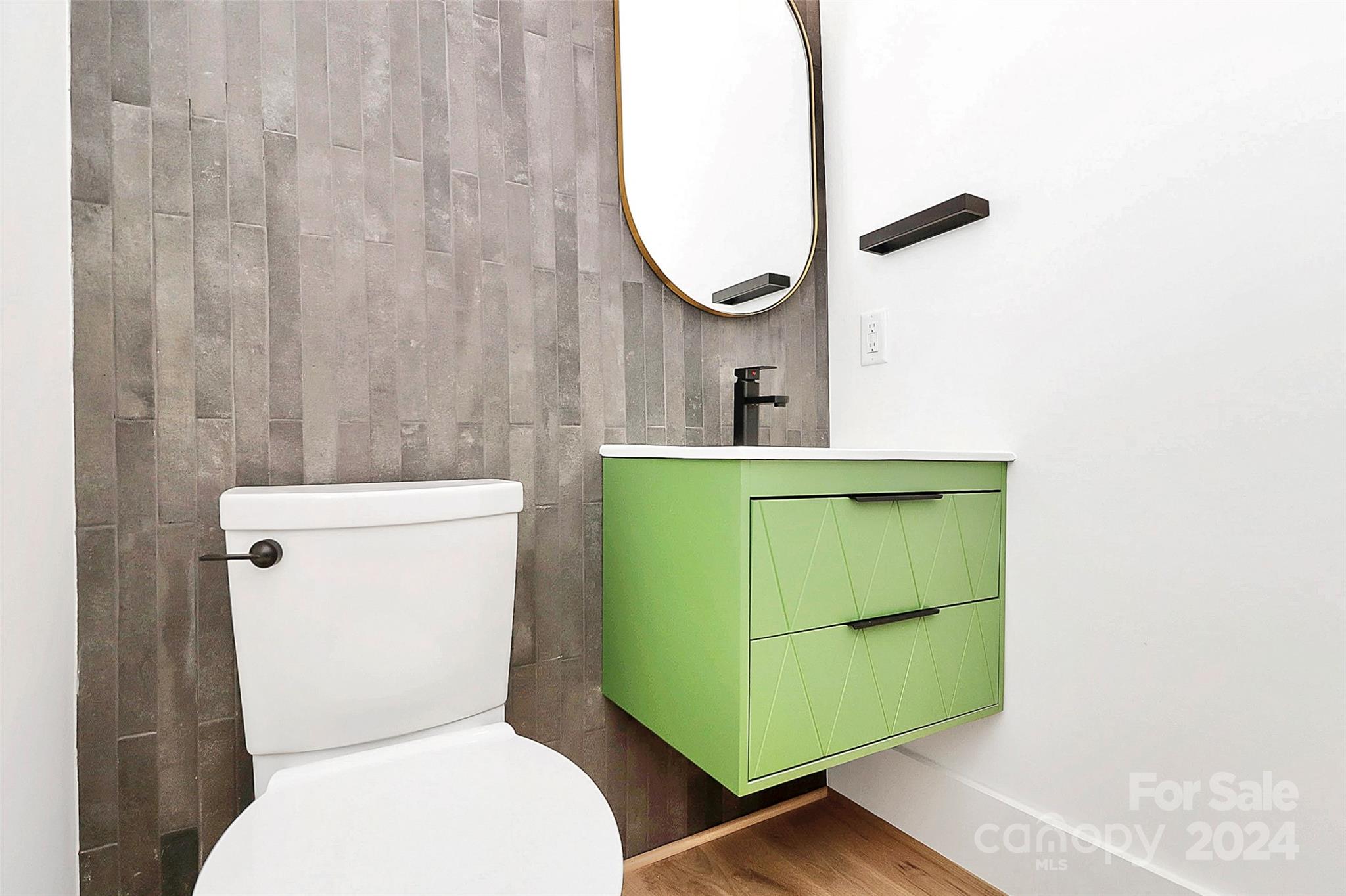 Midwood - Residential