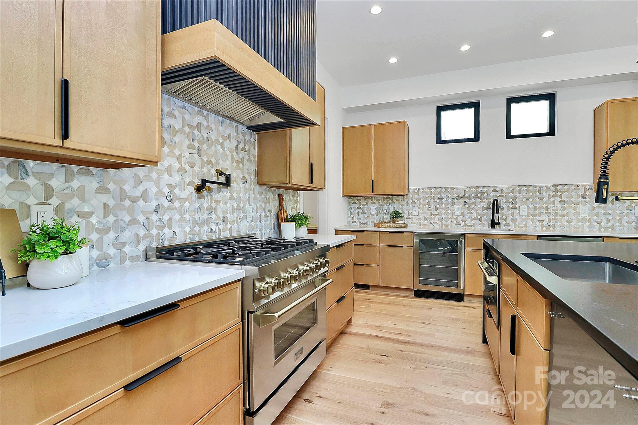 Midwood - Residential