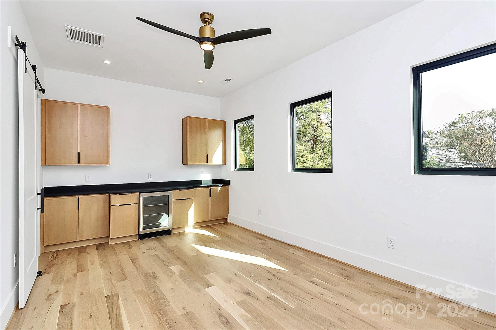 Midwood - Residential