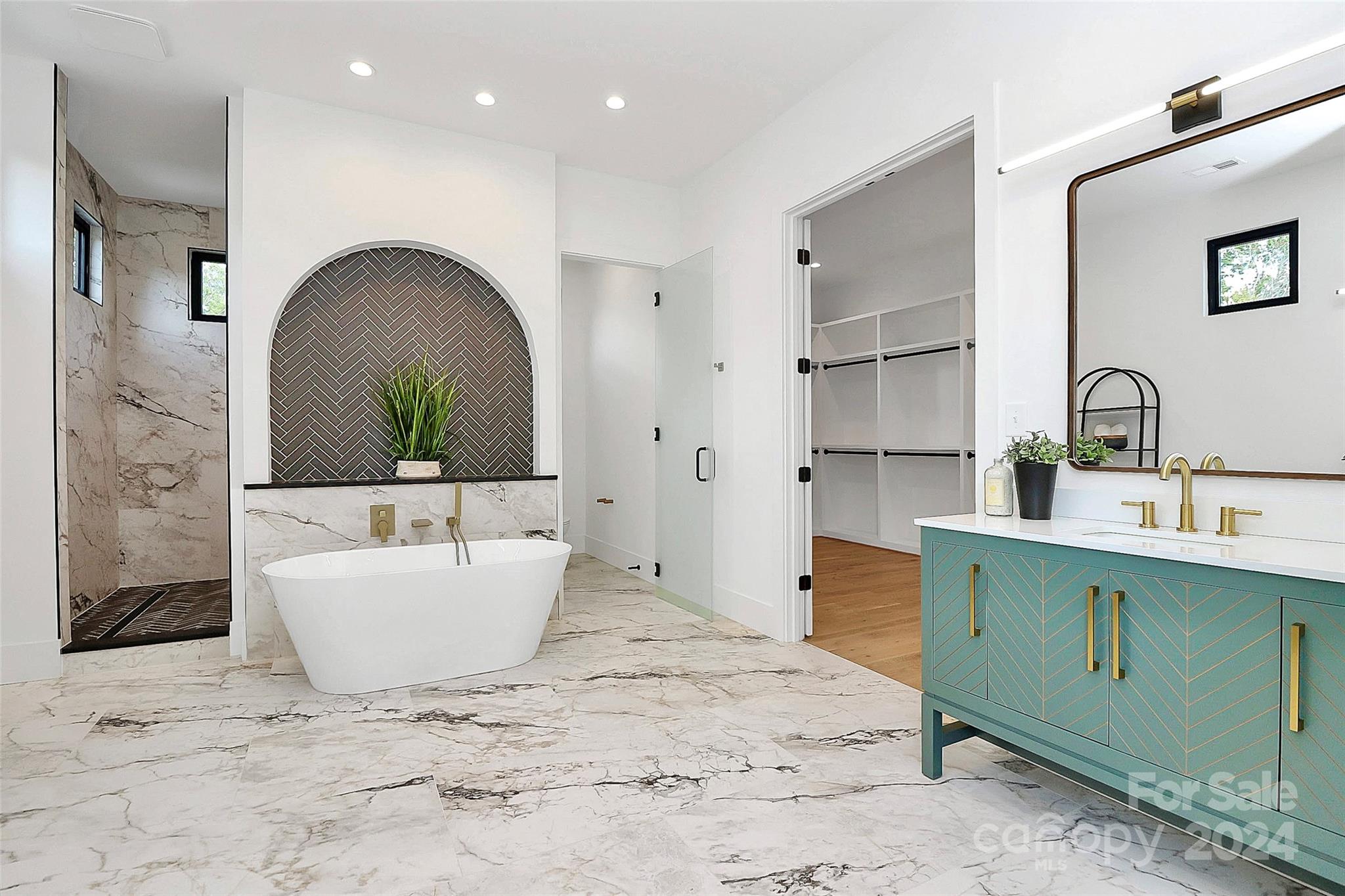 Midwood - Residential