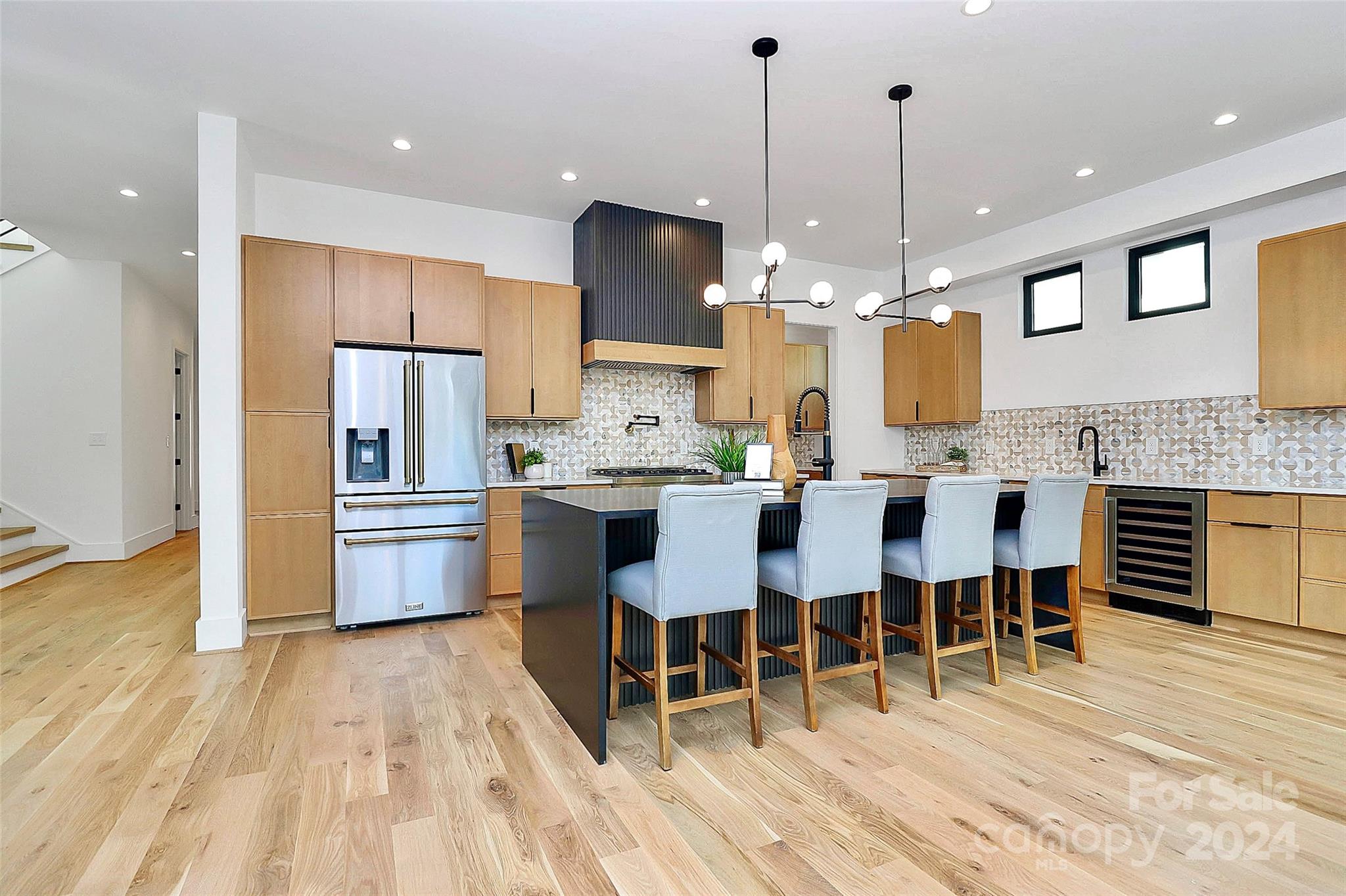 Midwood - Residential