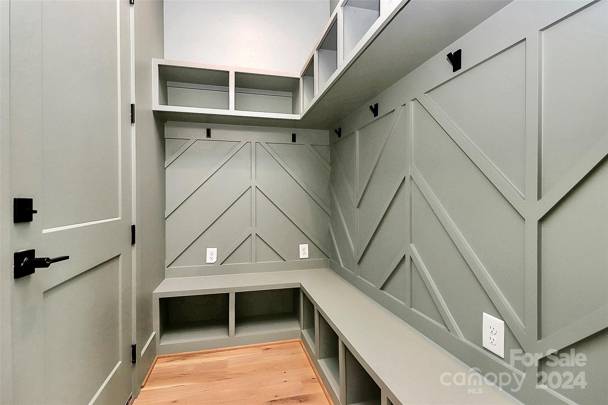 Midwood - Residential