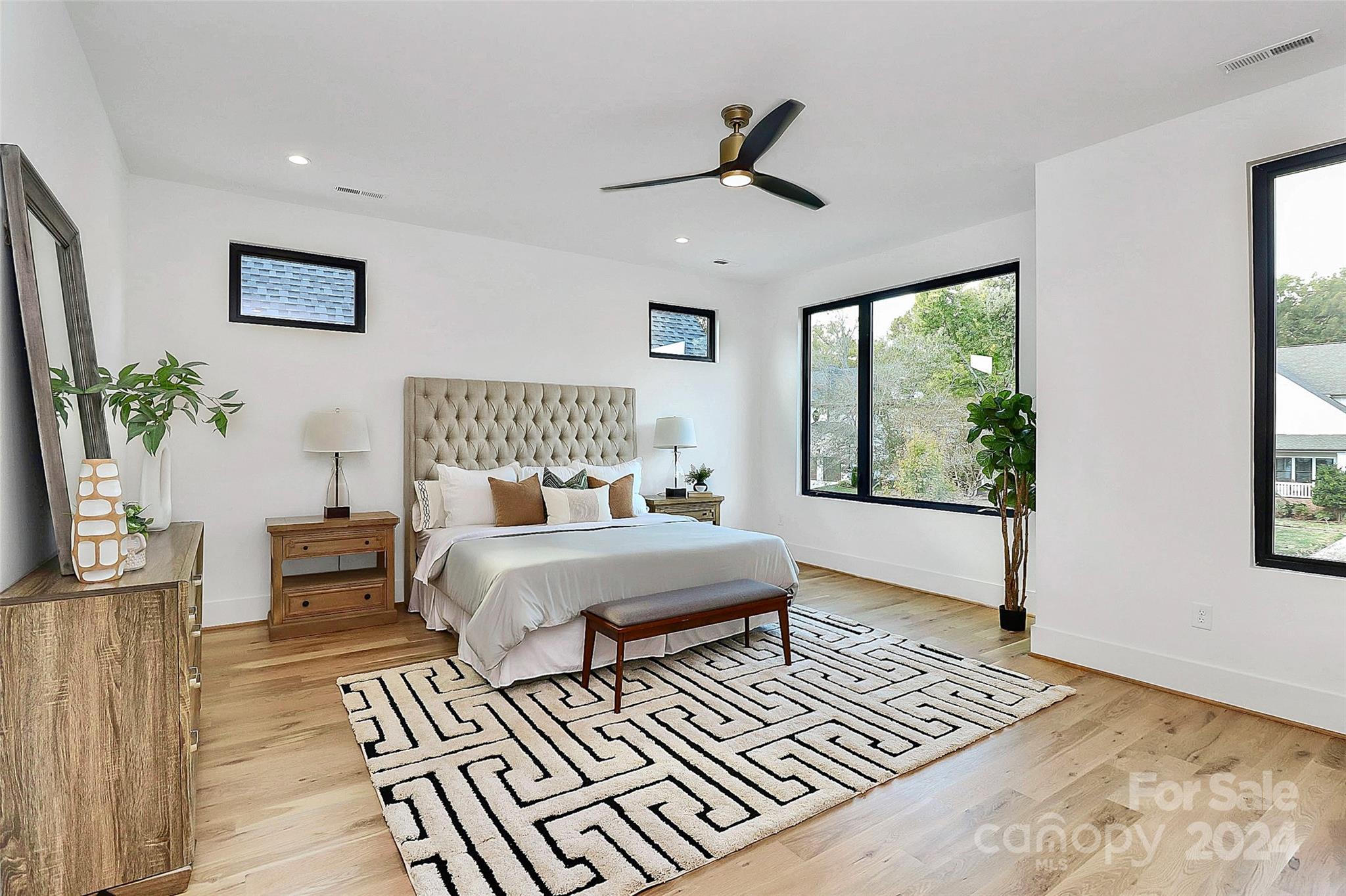 Midwood - Residential